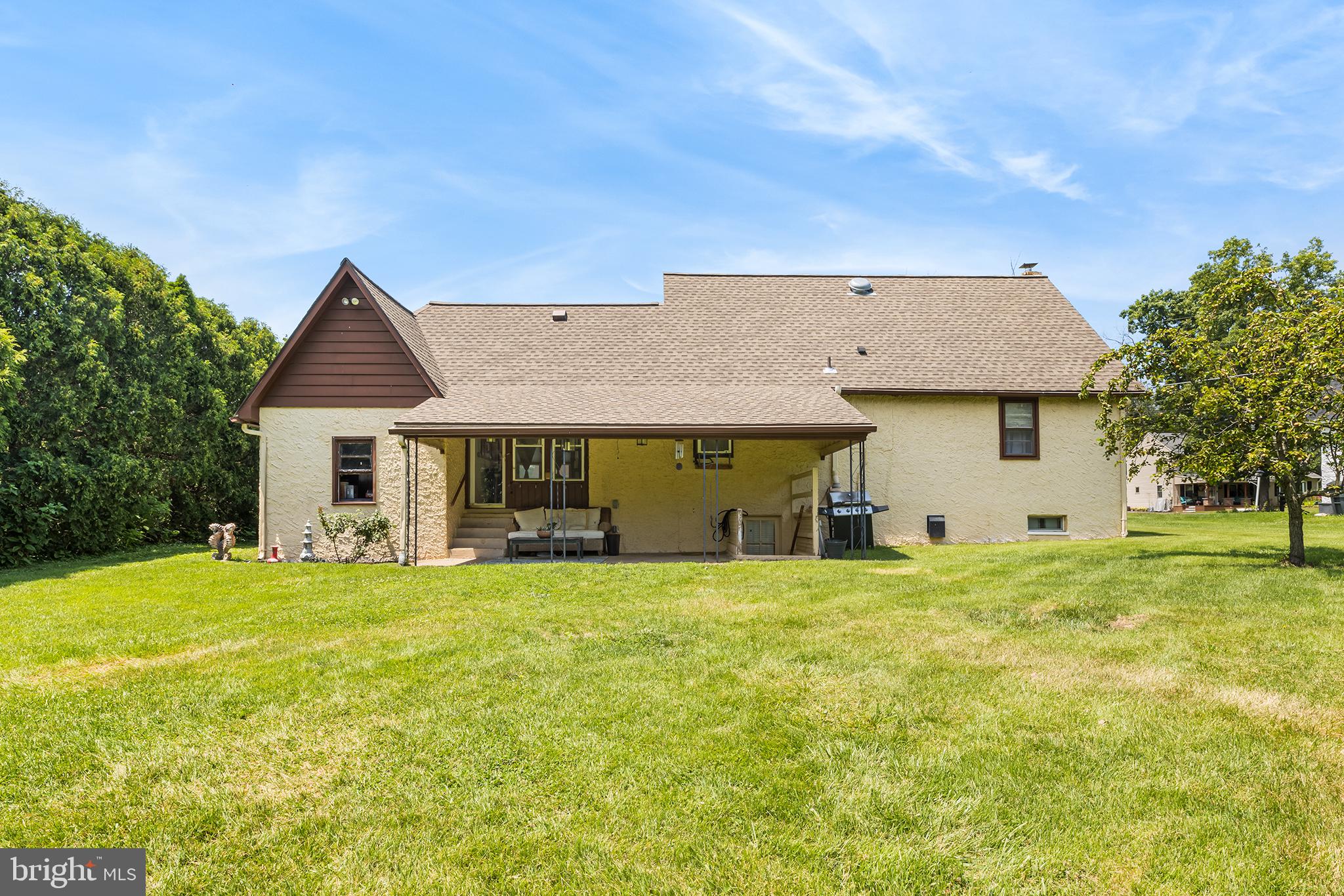 FAIRCREST ESTATES - Residential