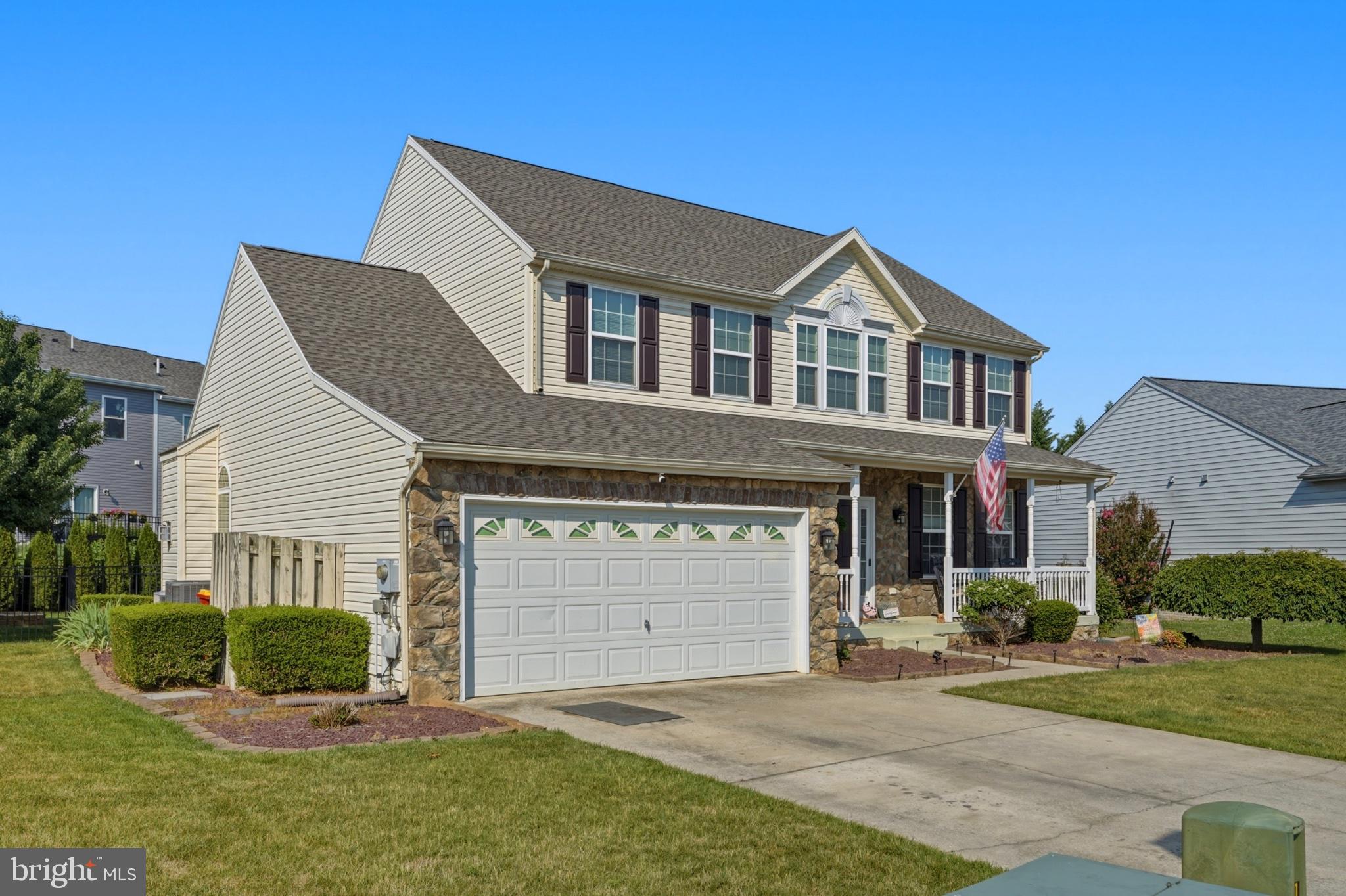 358 BRANDENBURG DRIVE