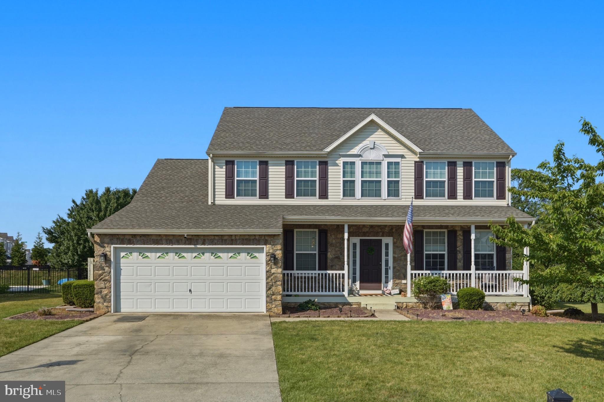 358 BRANDENBURG DRIVE
