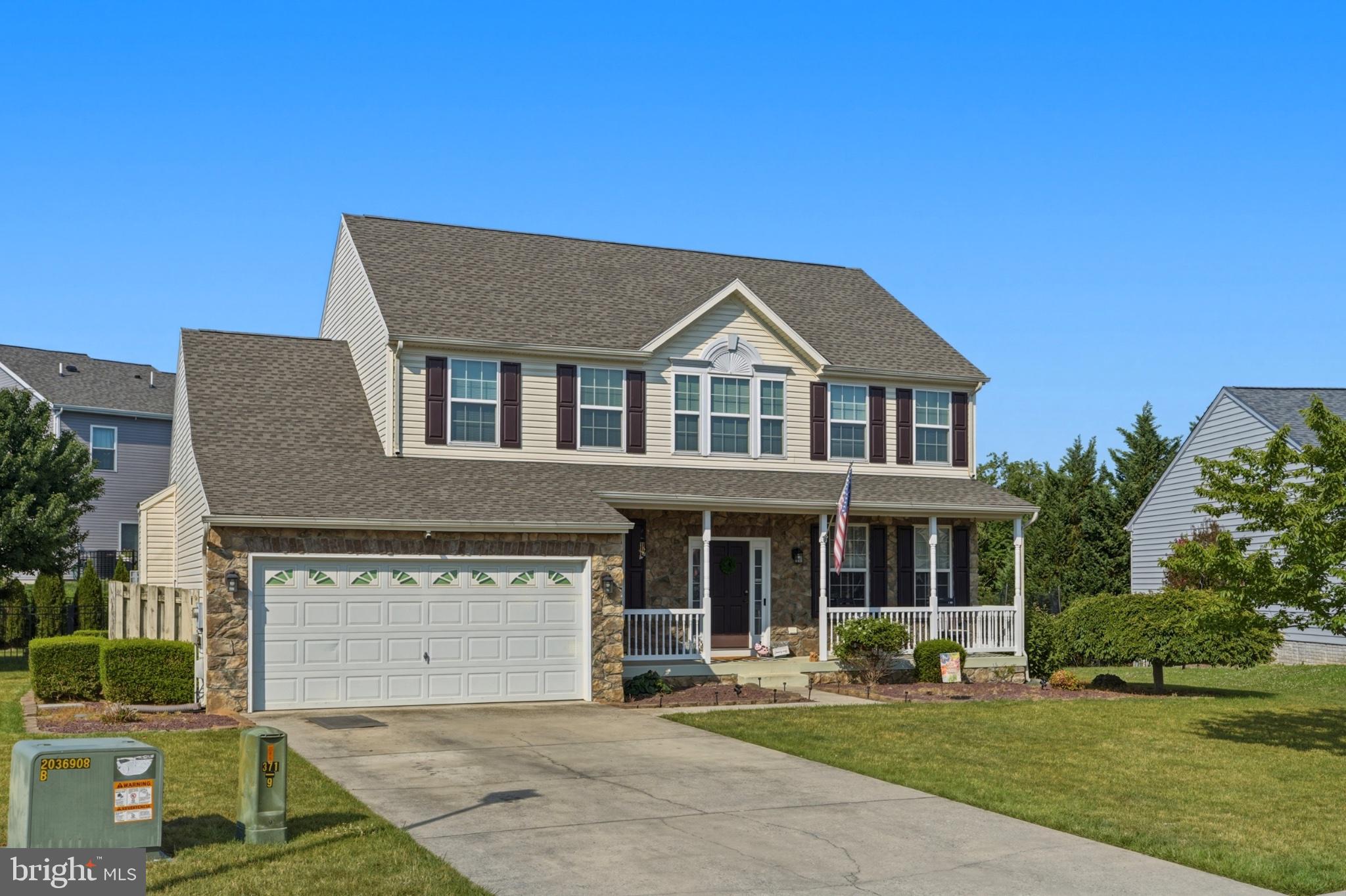 358 BRANDENBURG DRIVE