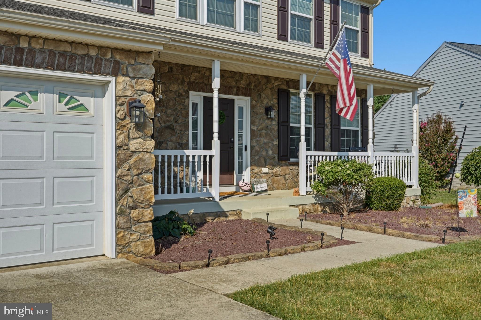 358 BRANDENBURG DRIVE