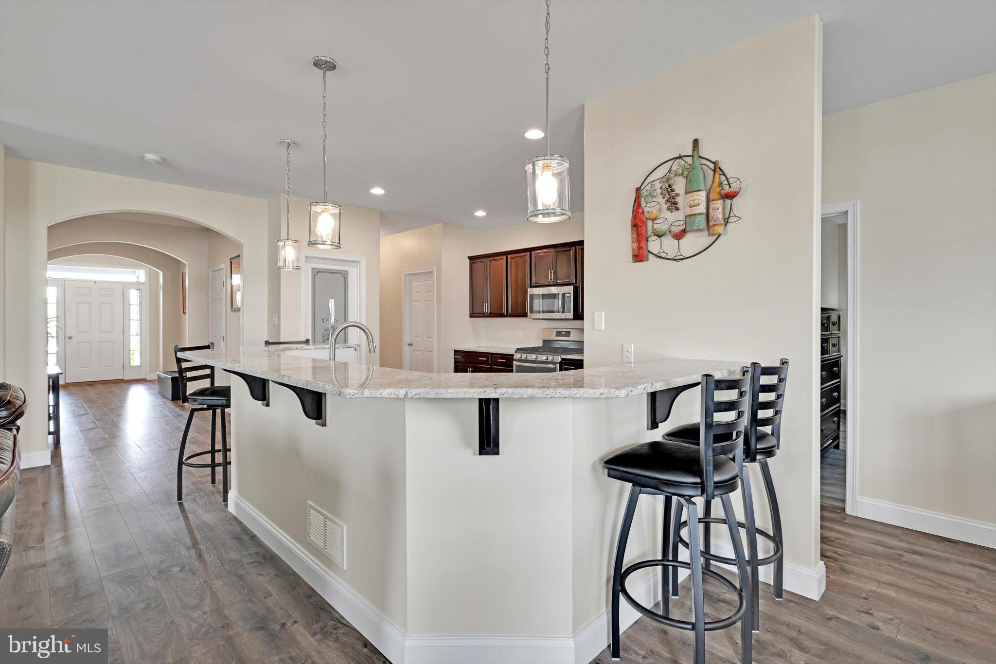11 BISBEE DRIVE