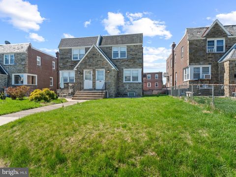 Tiny photo for 1136 Kerper Street, PHILADELPHIA, PA 19111 (MLS # PAPH2616078)