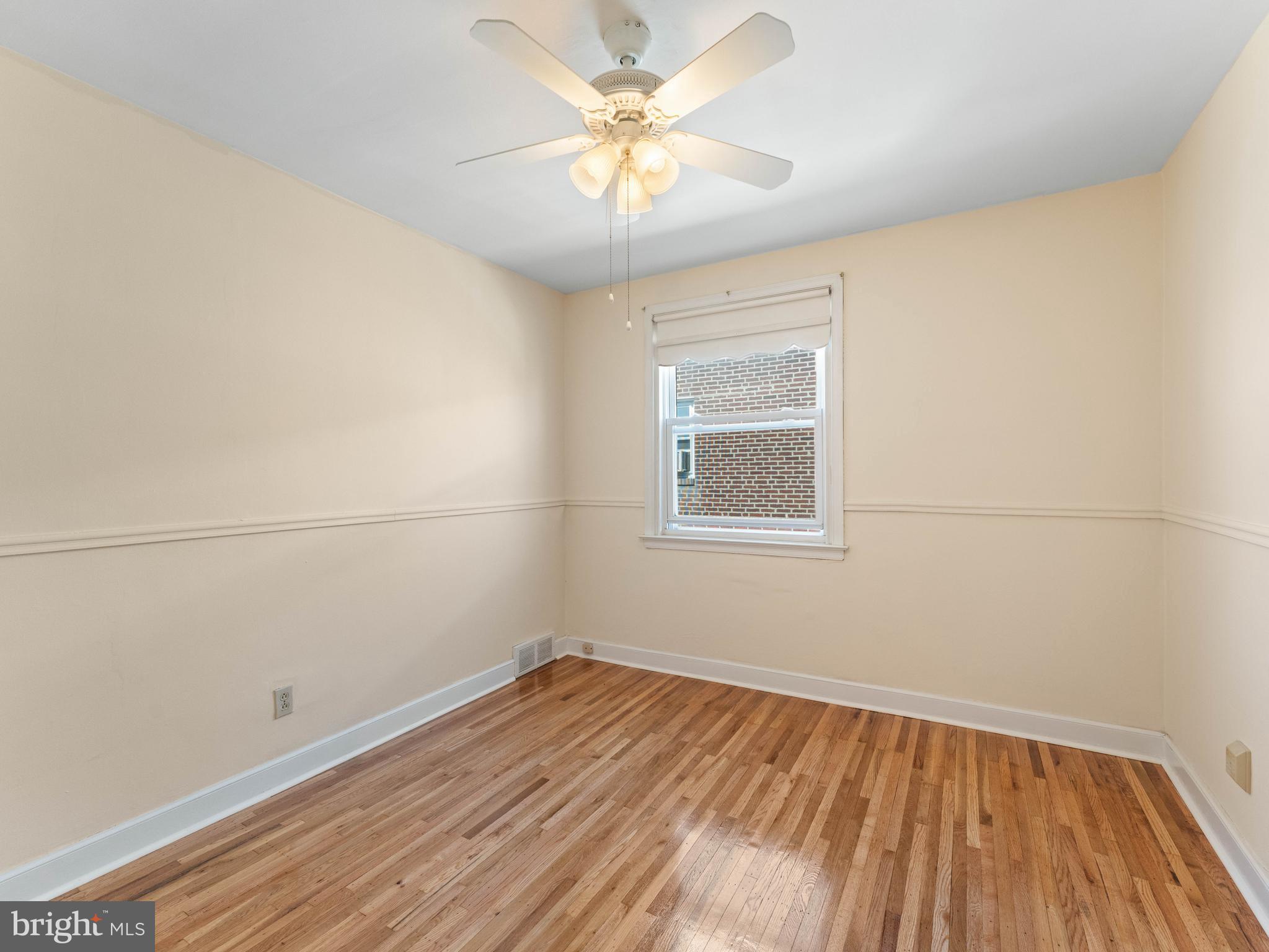 CASTOR GARDENS - Residential