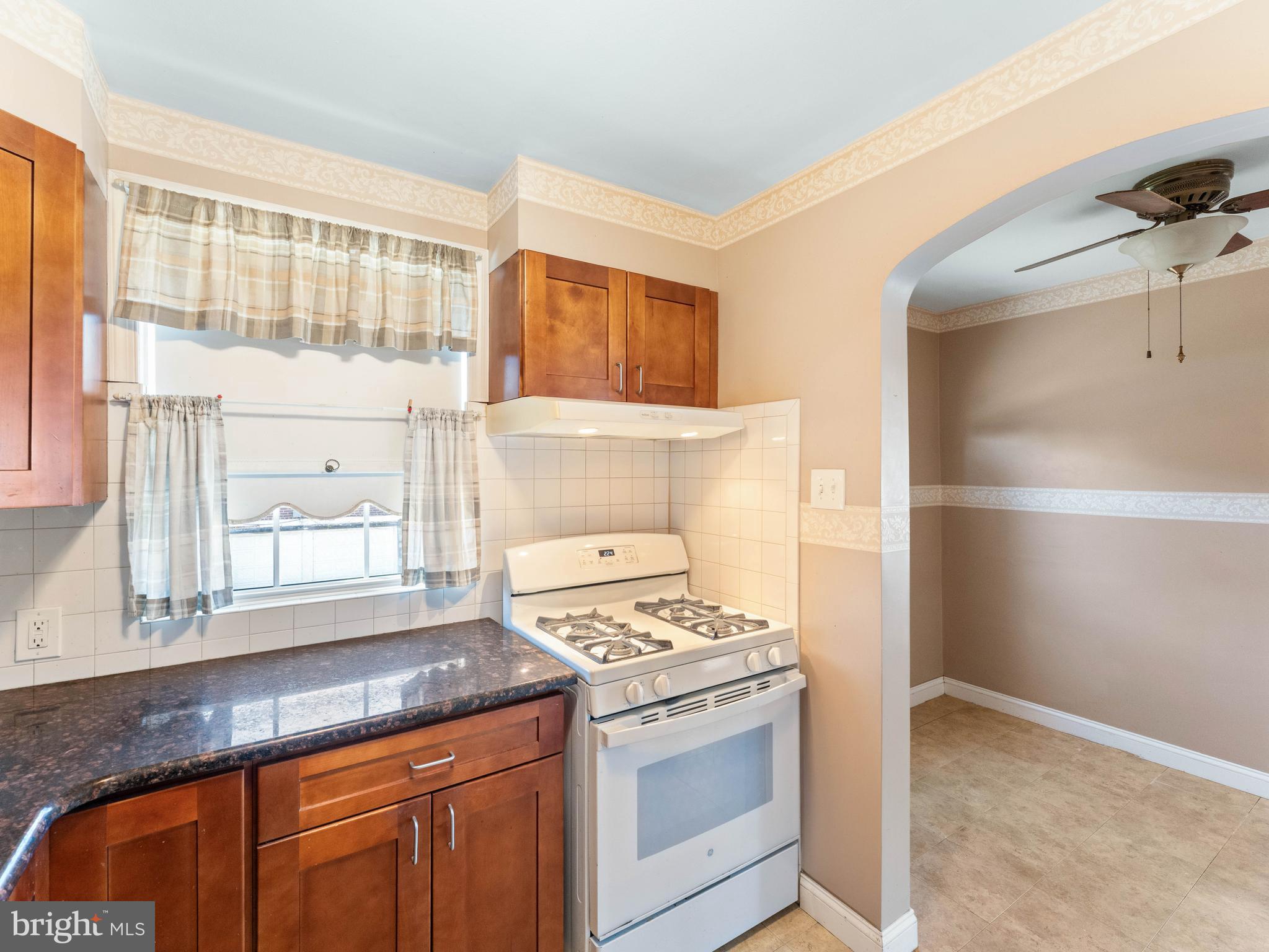 CASTOR GARDENS - Residential