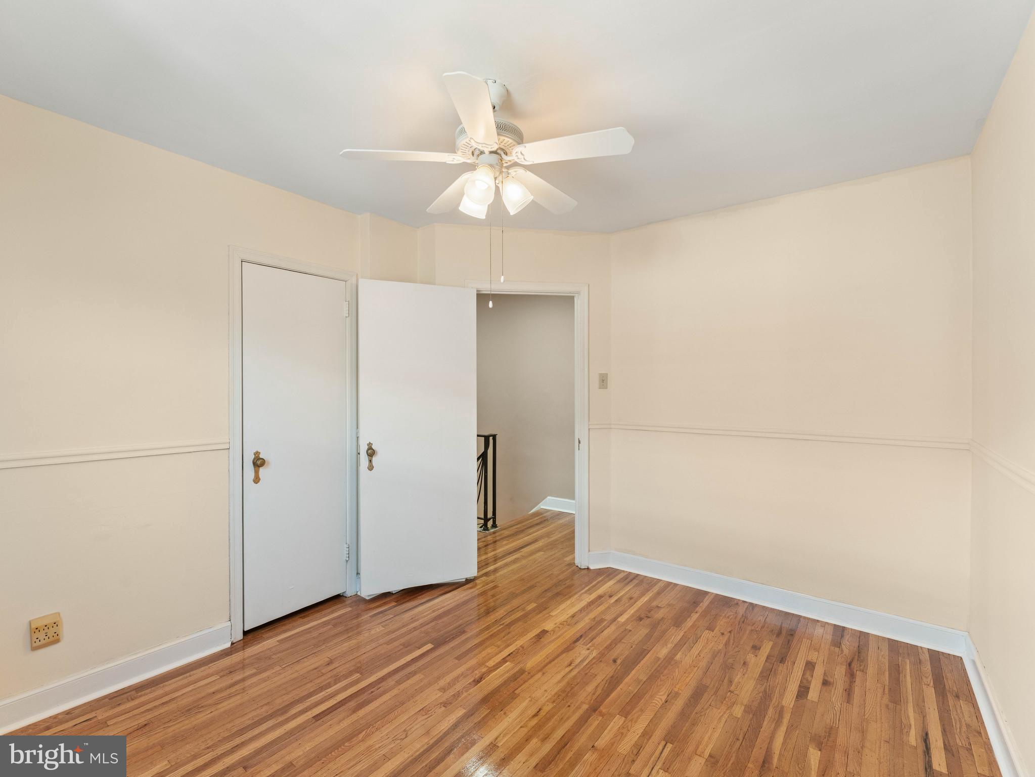 CASTOR GARDENS - Residential
