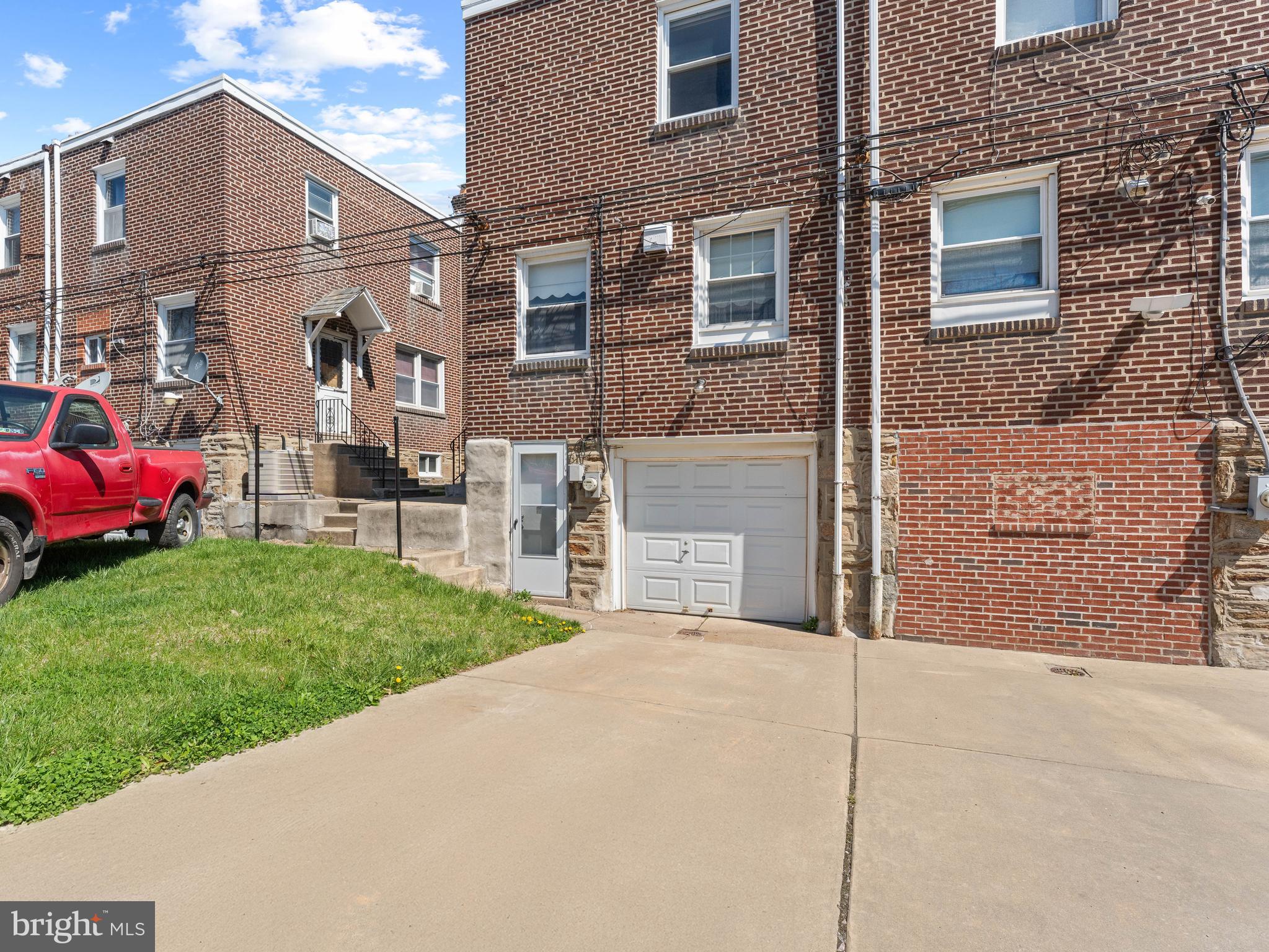 CASTOR GARDENS - Residential