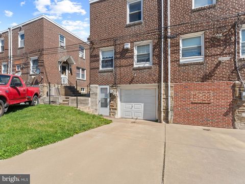 Tiny photo for 1136 Kerper Street, PHILADELPHIA, PA 19111 (MLS # PAPH2616078)