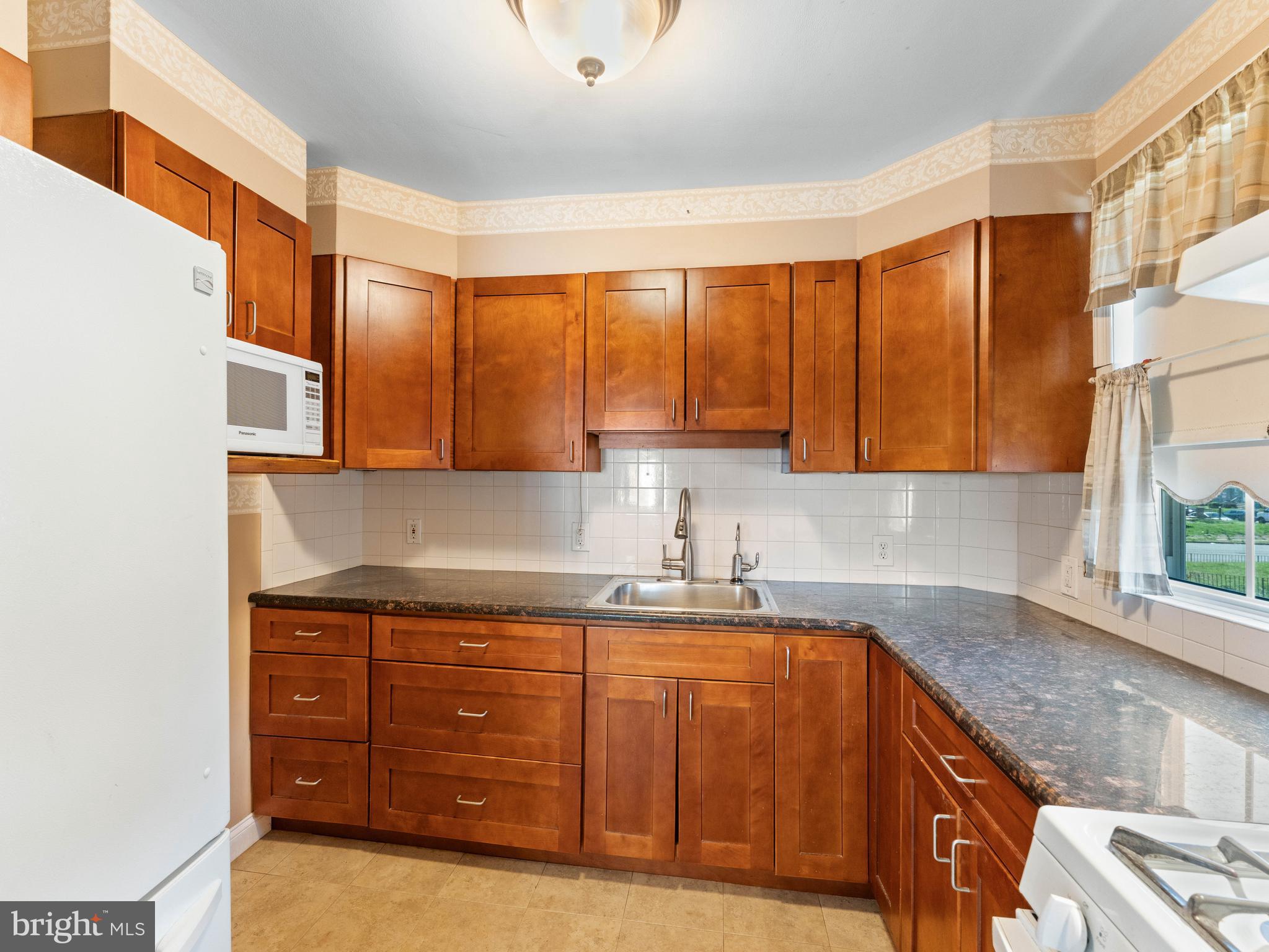 CASTOR GARDENS - Residential