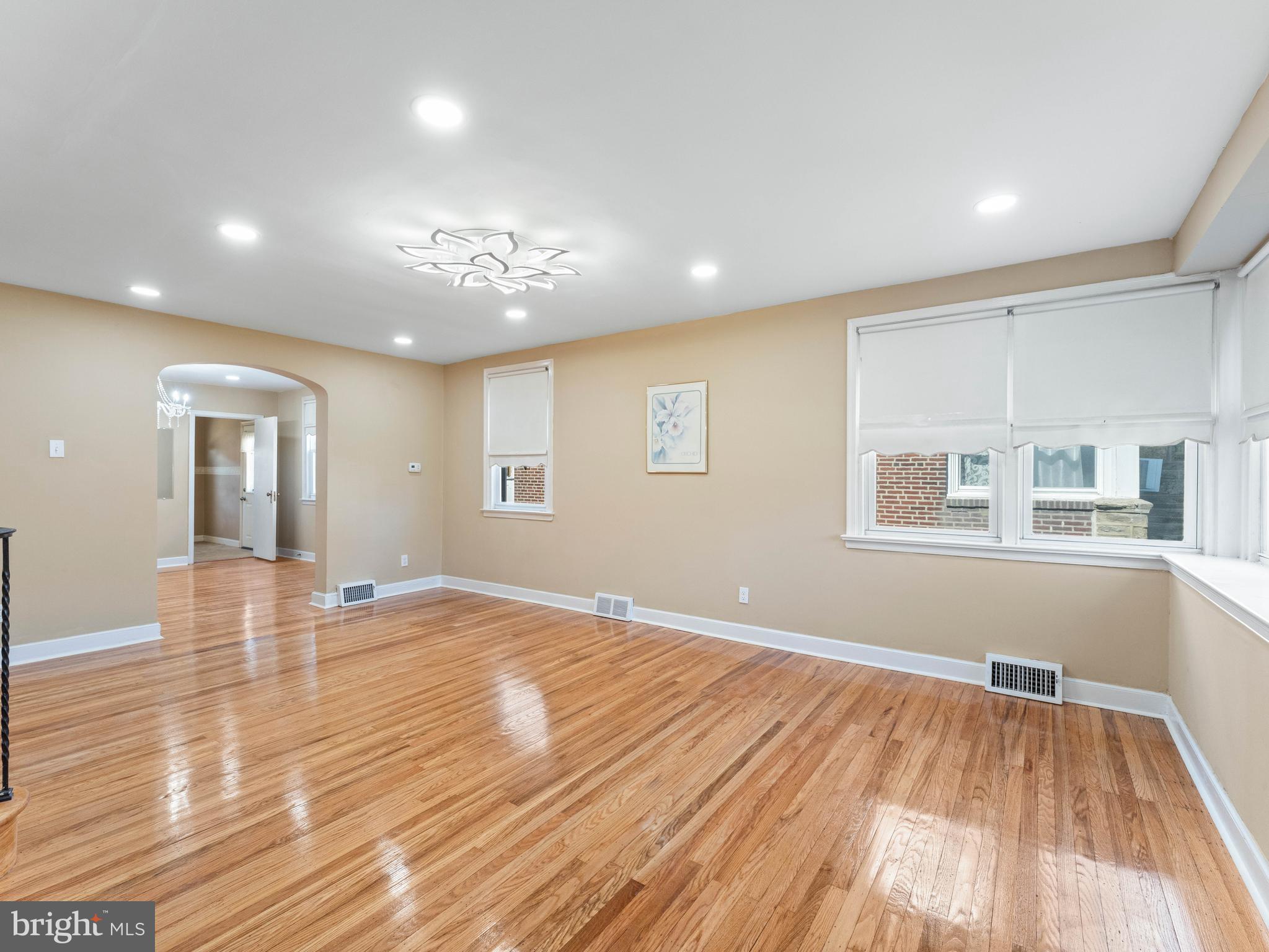 CASTOR GARDENS - Residential