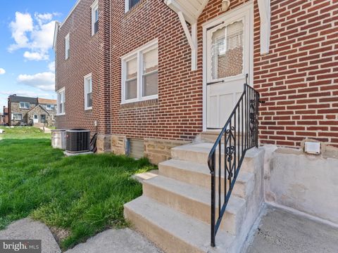 Tiny photo for 1136 Kerper Street, PHILADELPHIA, PA 19111 (MLS # PAPH2616078)