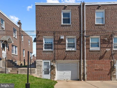 Tiny photo for 1136 Kerper Street, PHILADELPHIA, PA 19111 (MLS # PAPH2616078)