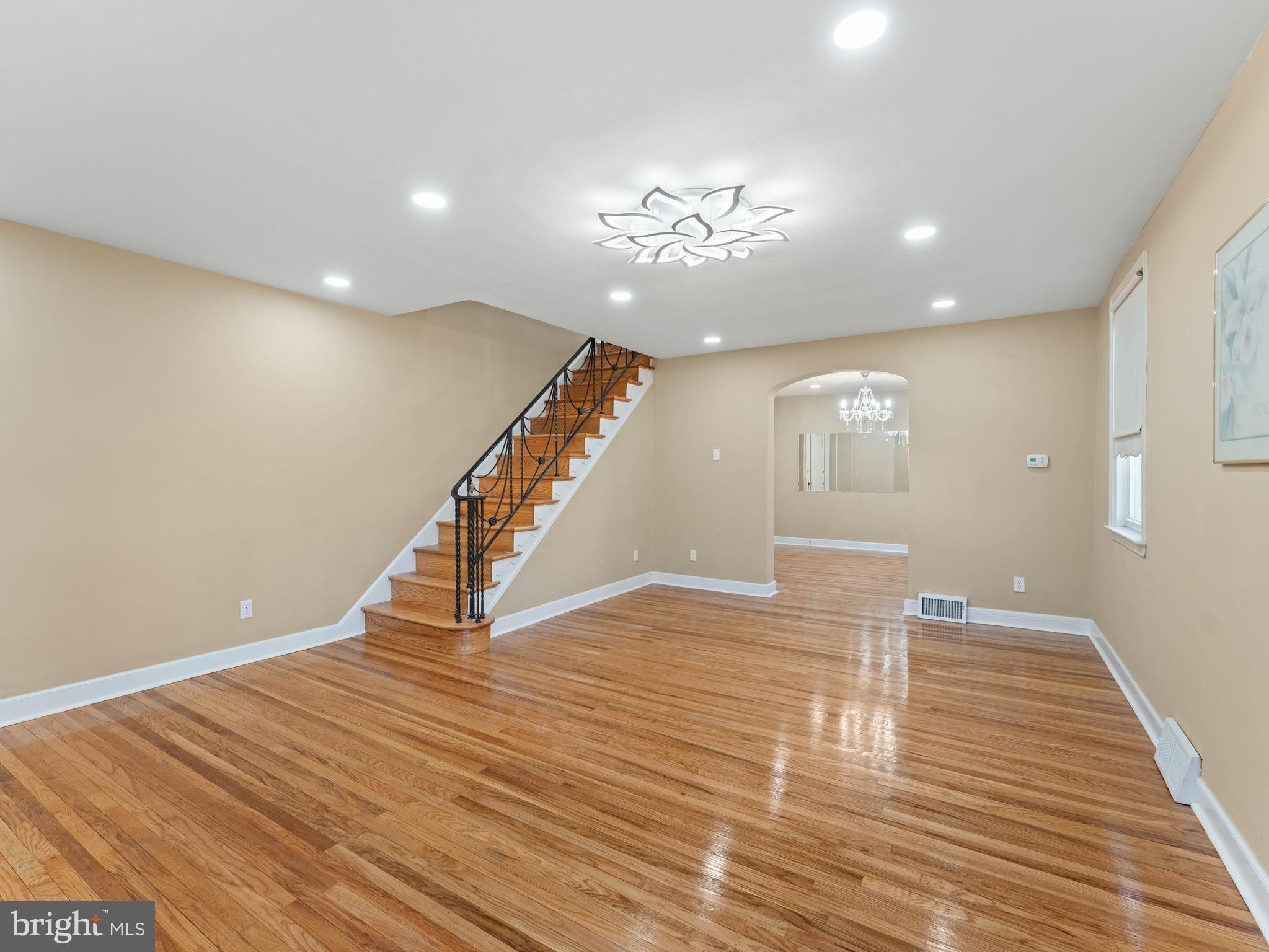 CASTOR GARDENS - Residential