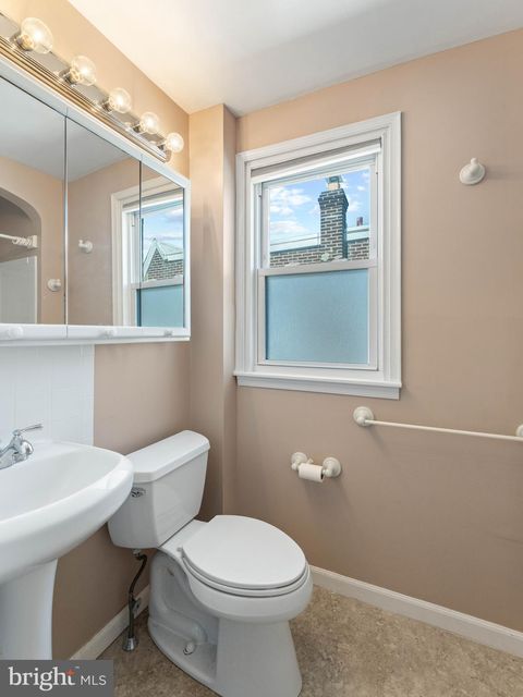Tiny photo for 1136 Kerper Street, PHILADELPHIA, PA 19111 (MLS # PAPH2616078)