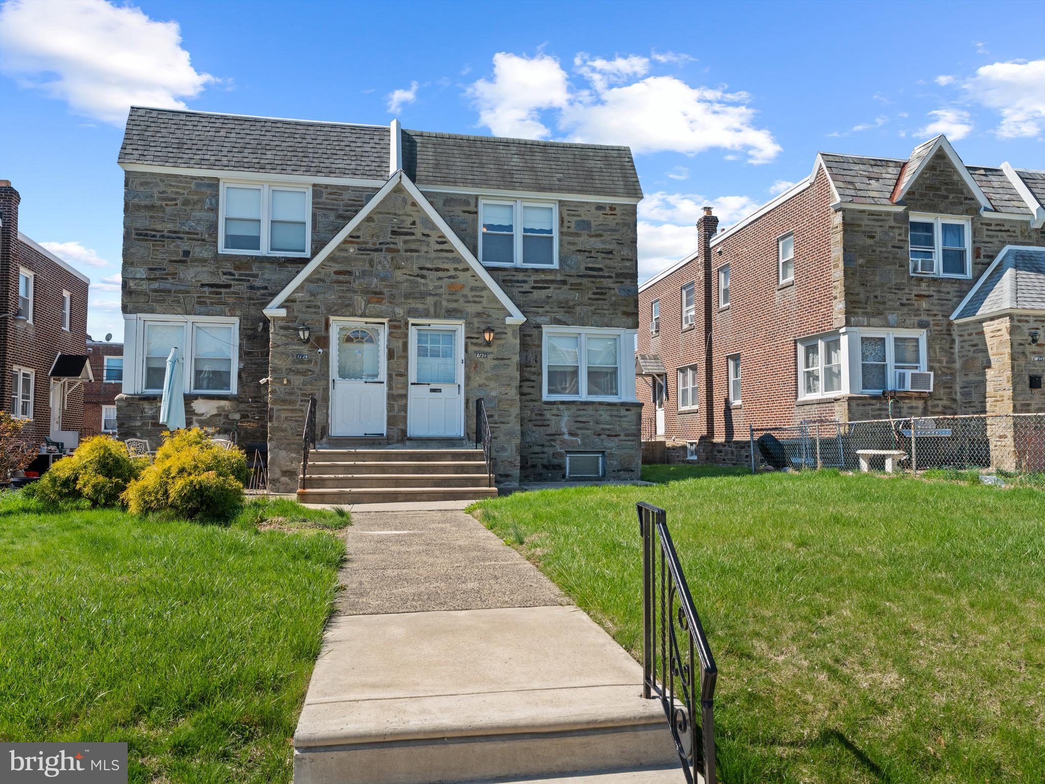CASTOR GARDENS - Residential