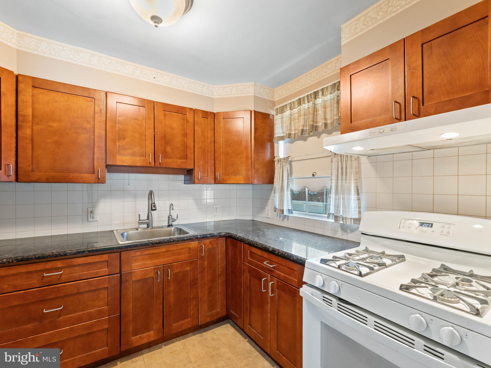 CASTOR GARDENS - Residential
