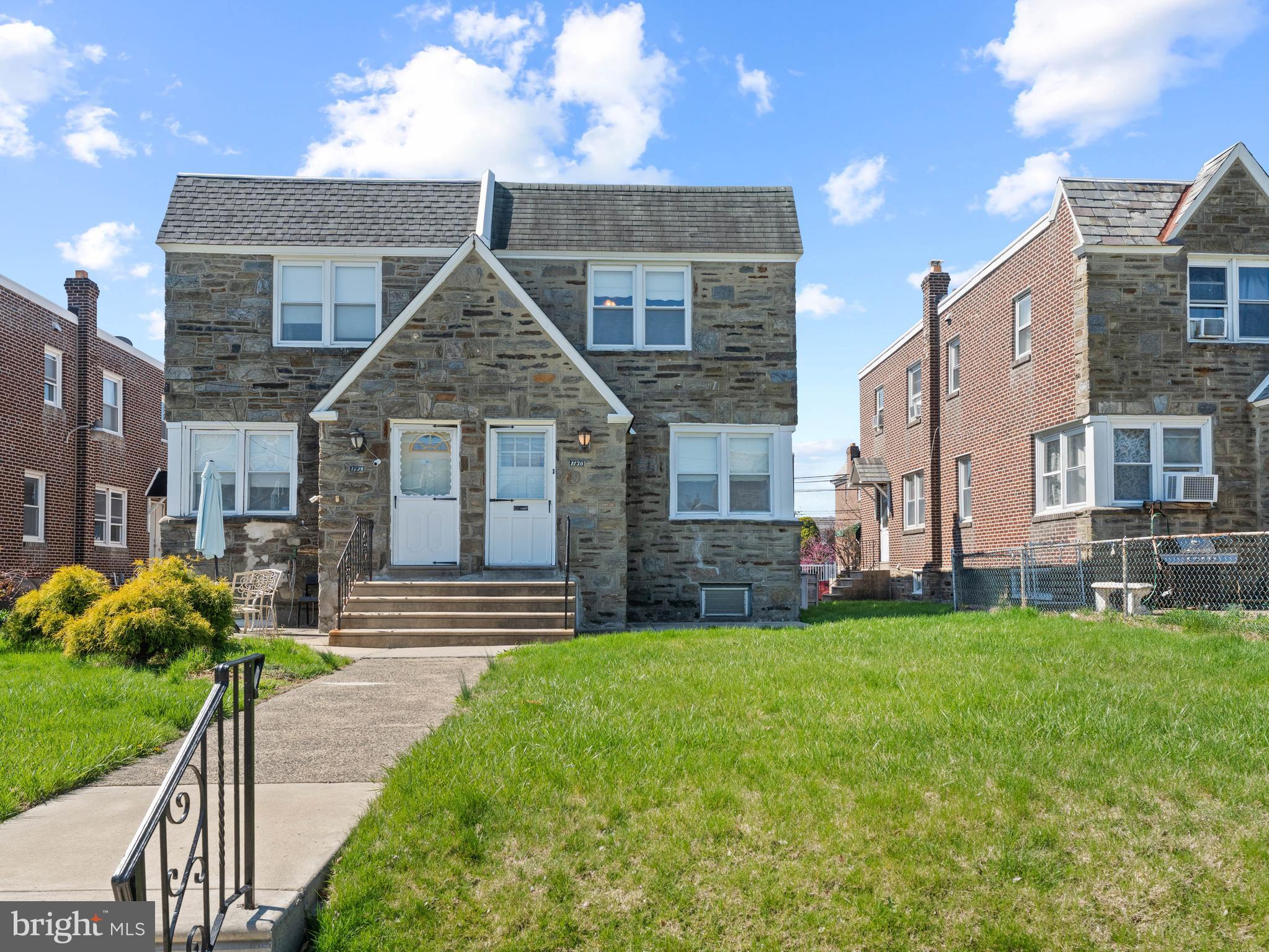 CASTOR GARDENS - Residential