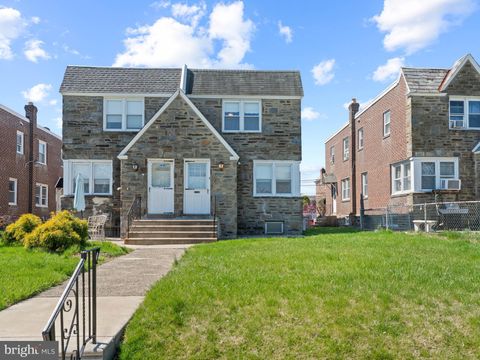 Tiny photo for 1136 Kerper Street, PHILADELPHIA, PA 19111 (MLS # PAPH2616078)