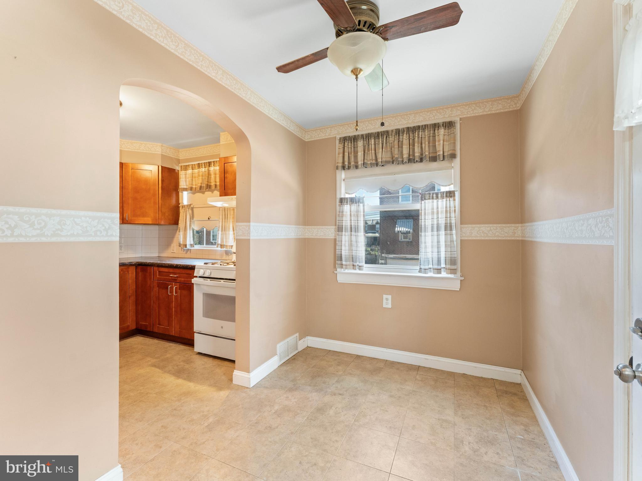 CASTOR GARDENS - Residential