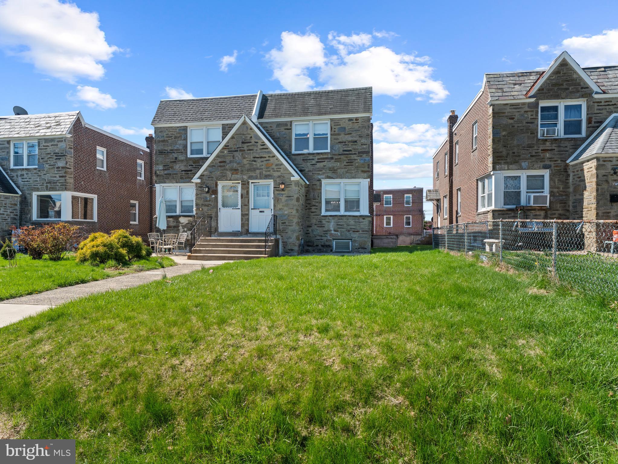 CASTOR GARDENS - Residential