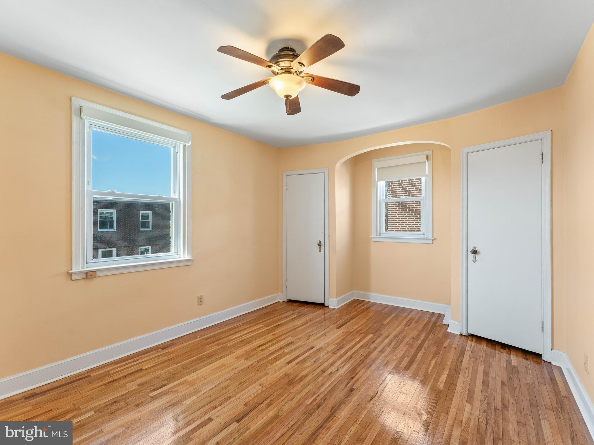 CASTOR GARDENS - Residential