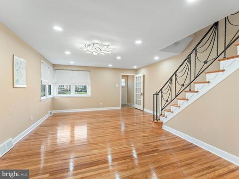 Tiny photo for 1136 Kerper Street, PHILADELPHIA, PA 19111 (MLS # PAPH2616078)