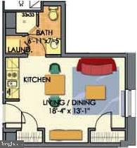 RITTENHOUSE SQUARE - Residential Lease