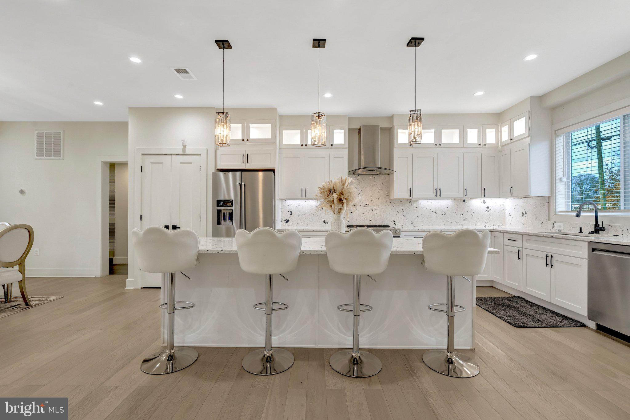 YORKSHIRE PARK - Residential