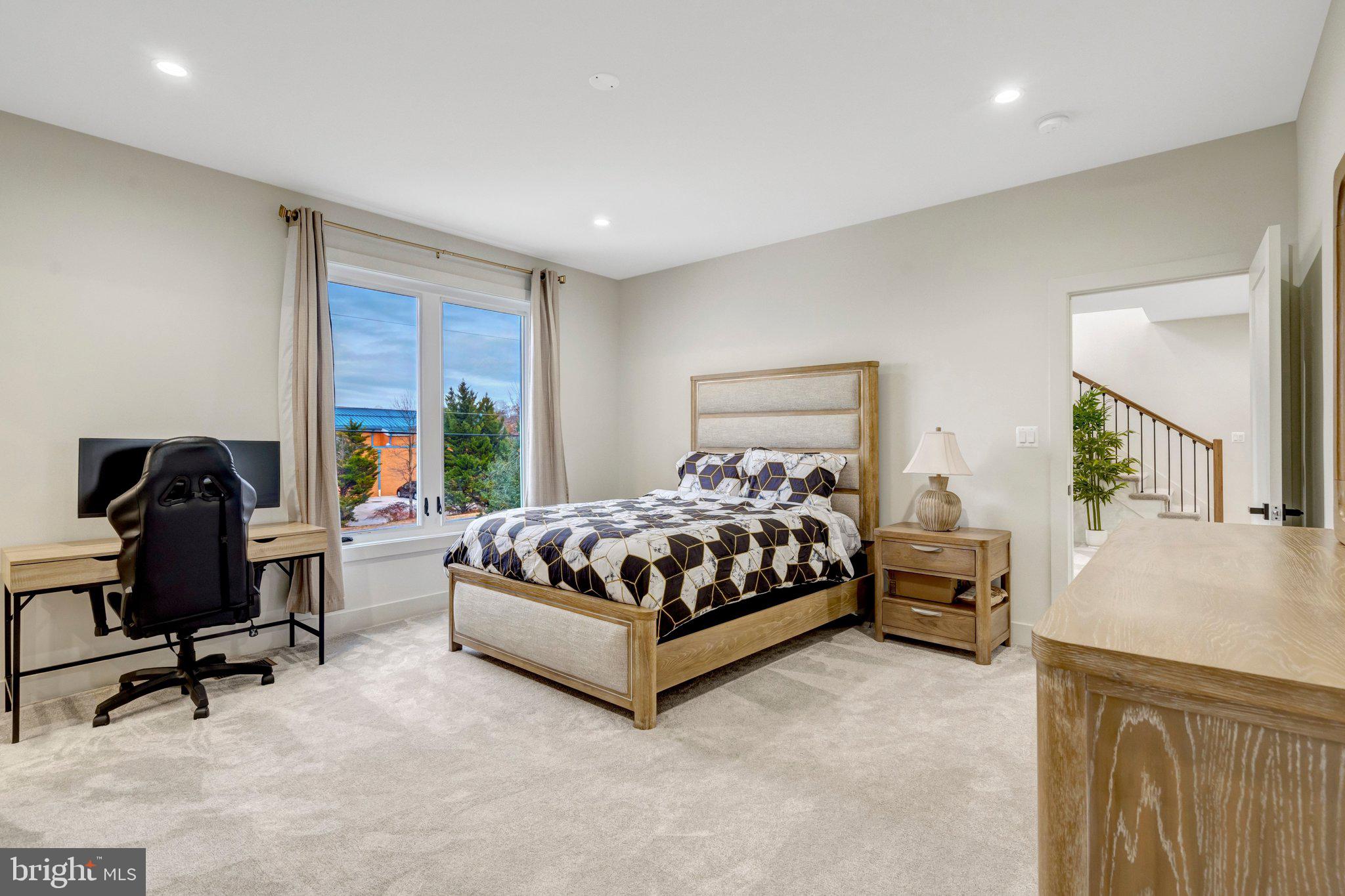 YORKSHIRE PARK - Residential