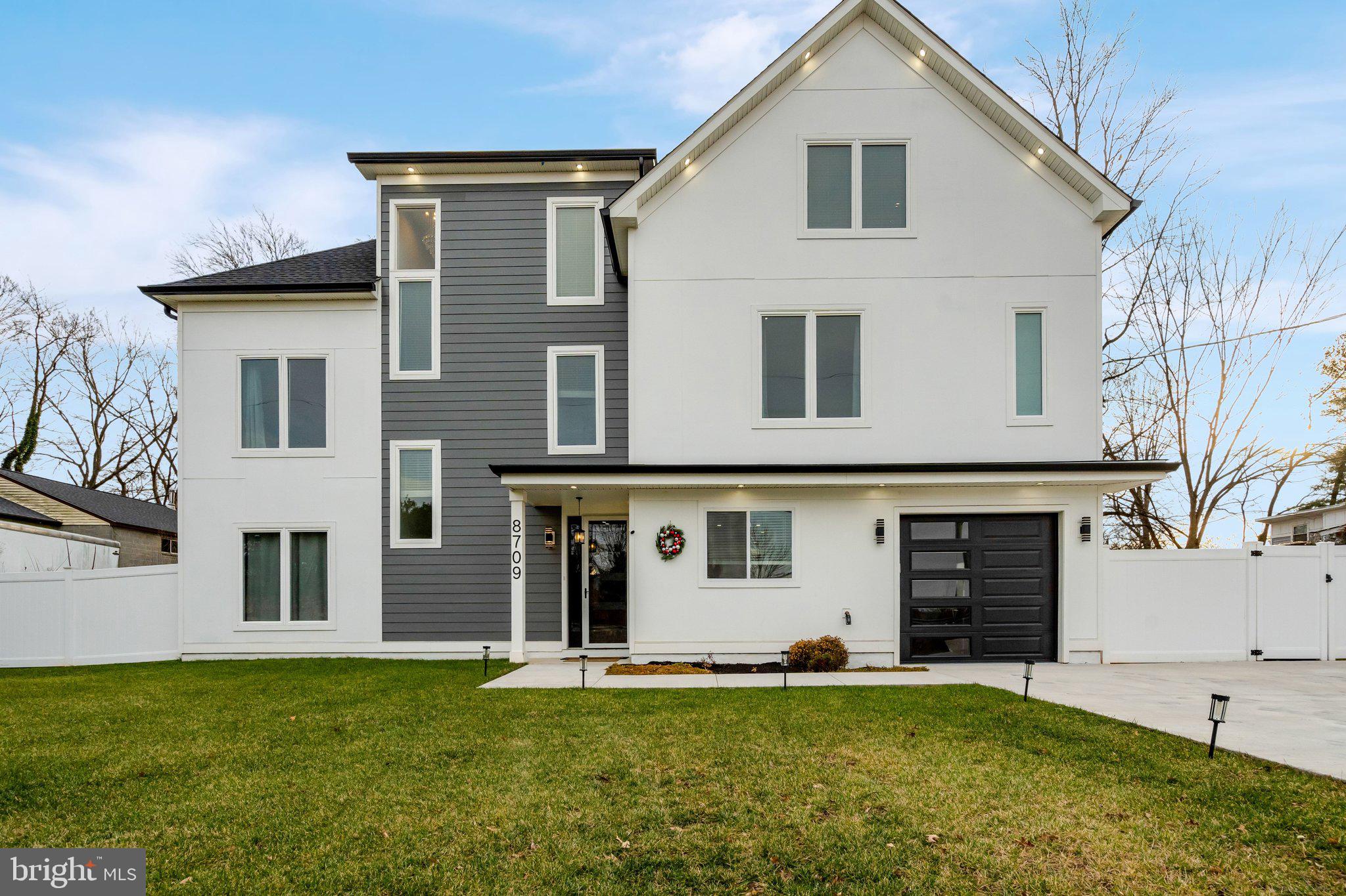 YORKSHIRE PARK - Residential