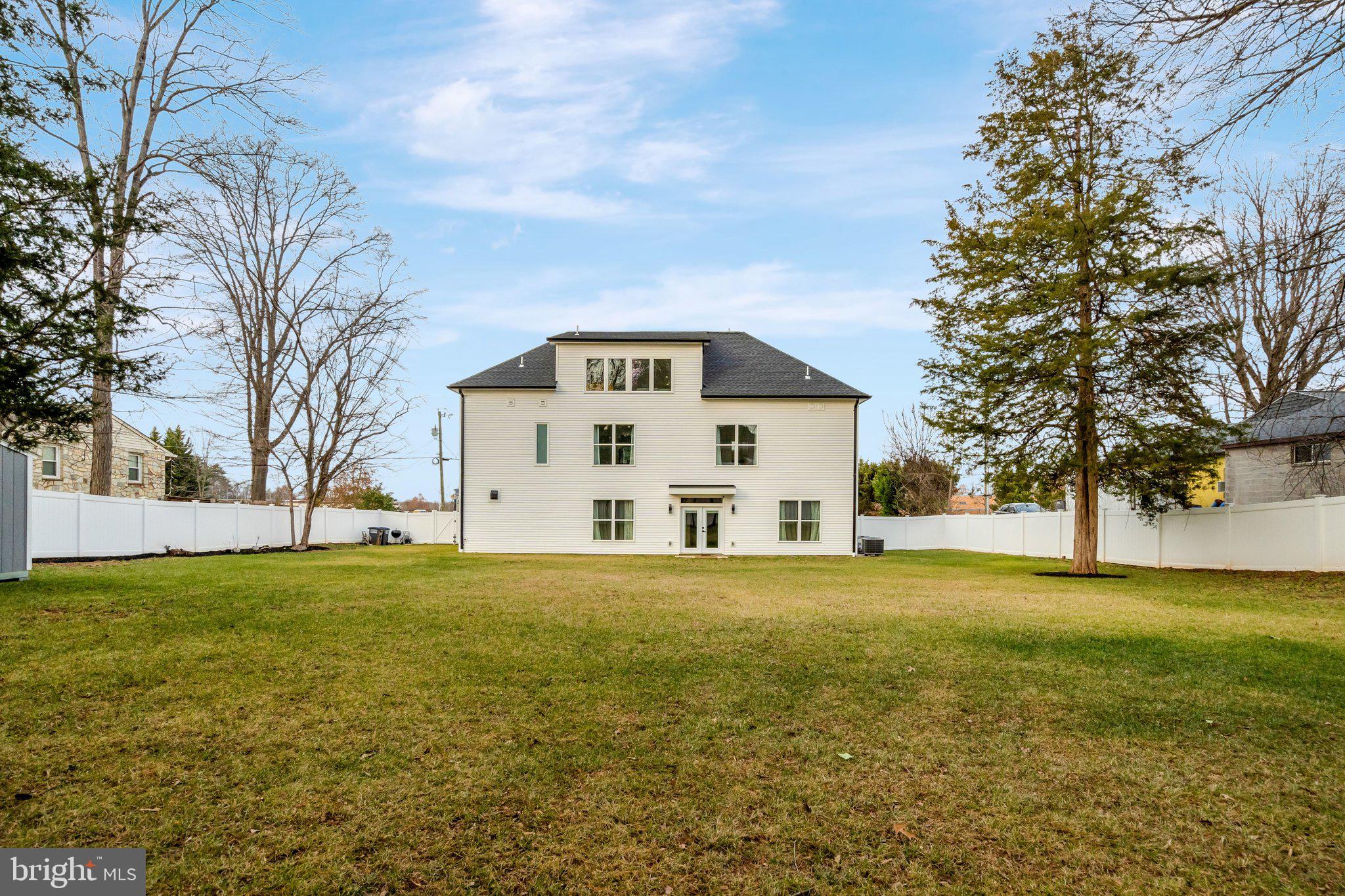 YORKSHIRE PARK - Residential