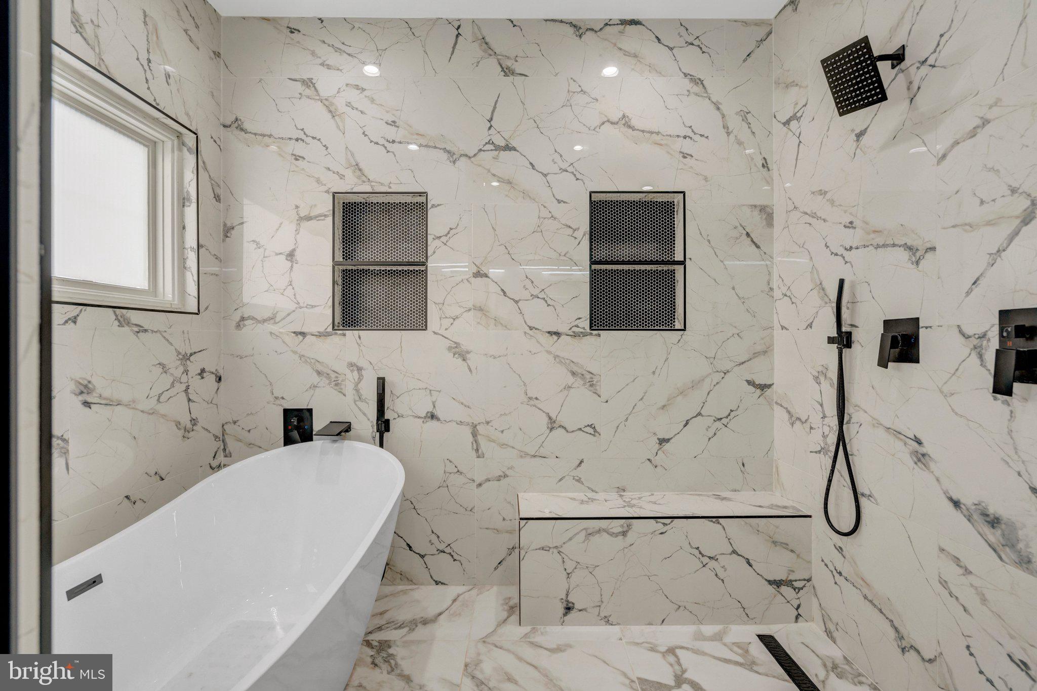 YORKSHIRE PARK - Residential