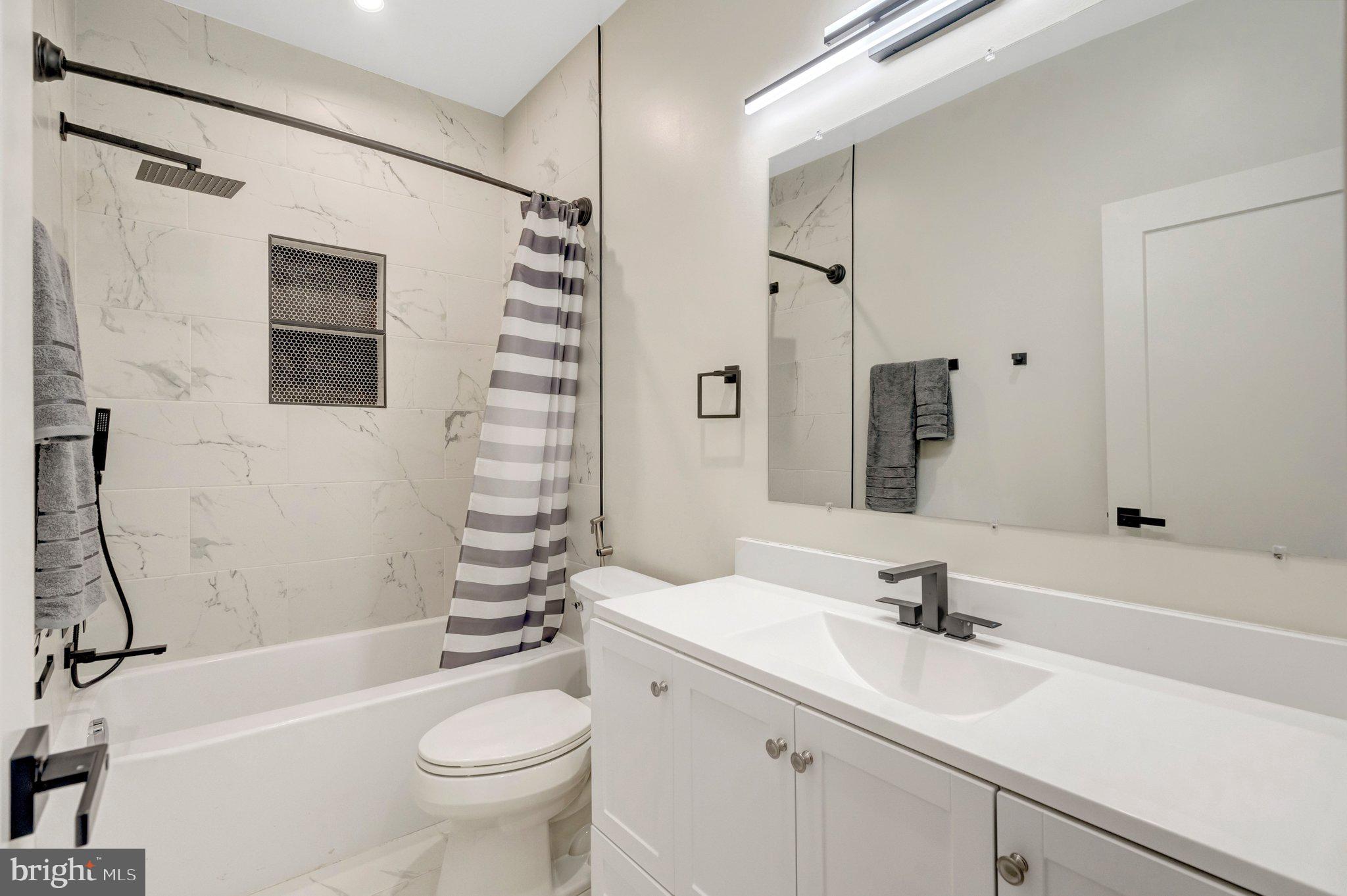 YORKSHIRE PARK - Residential