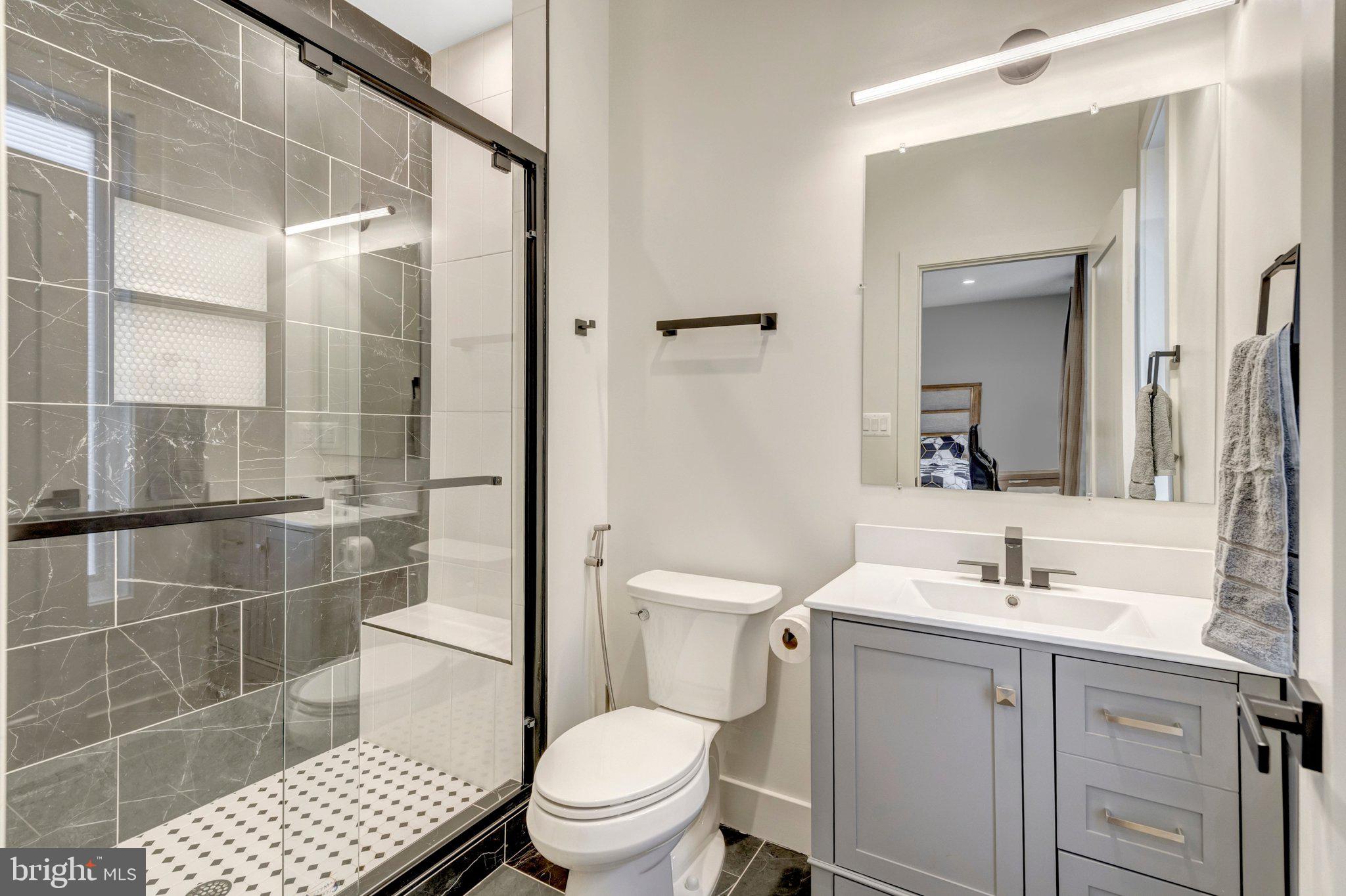 YORKSHIRE PARK - Residential