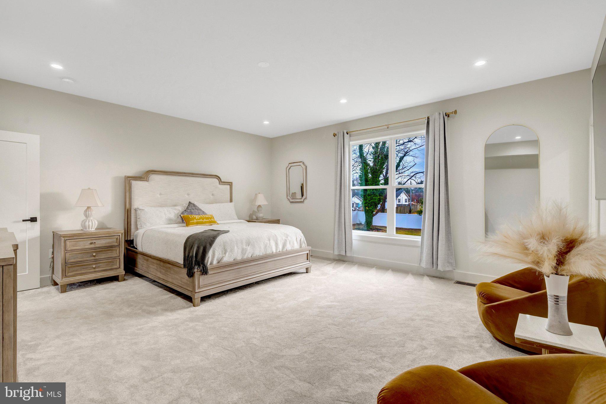 YORKSHIRE PARK - Residential