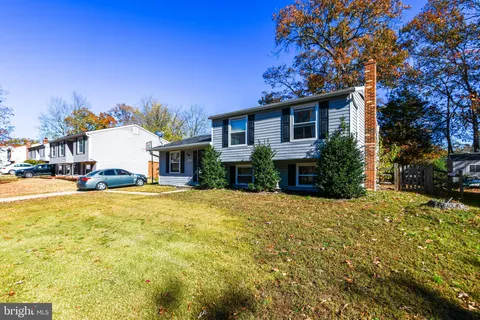 4408 Quillen Circle, Waldorf, MD MLS: MDCH2042100