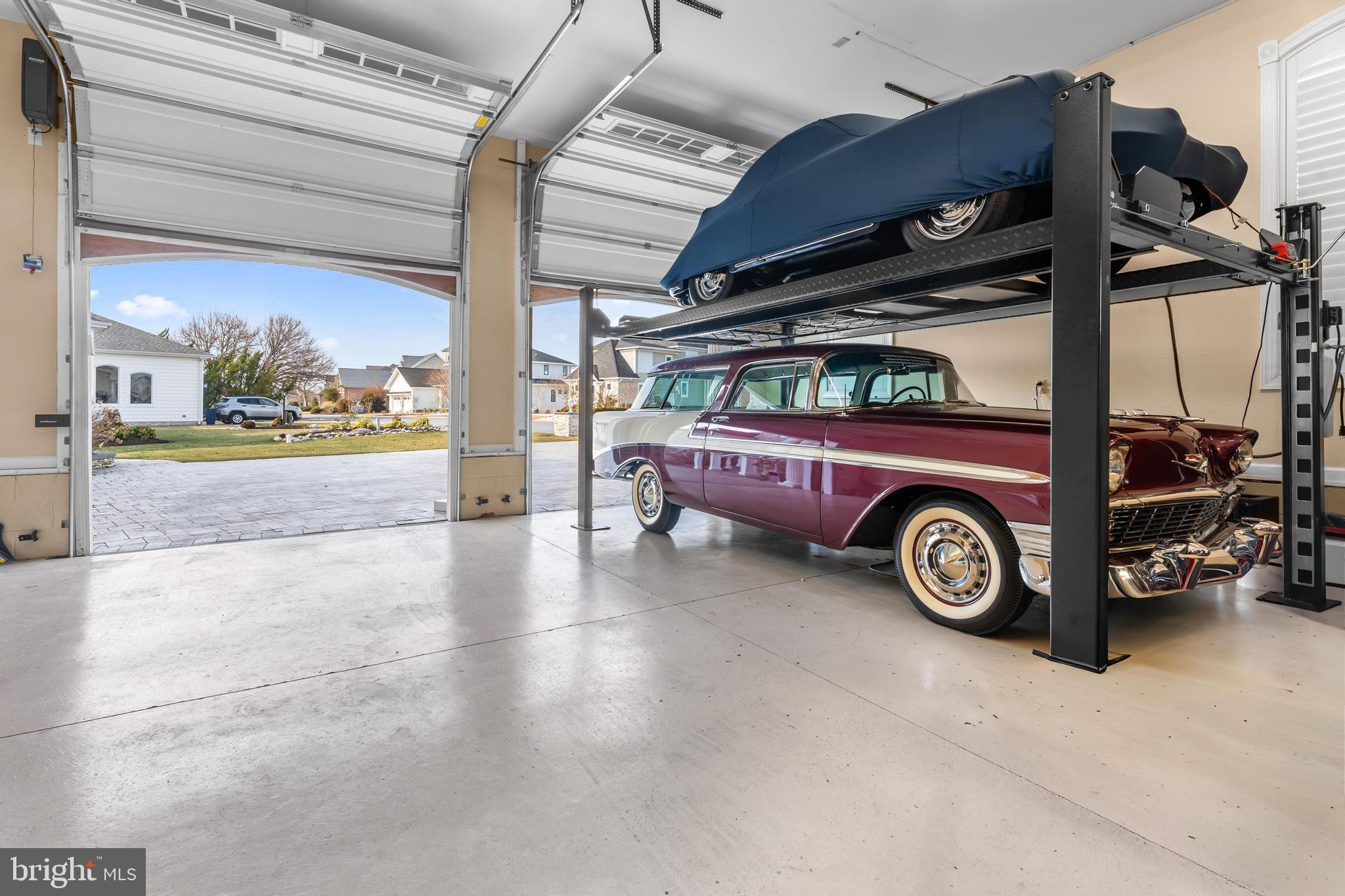 OCEAN PINES - TERNS LANDING - Residential