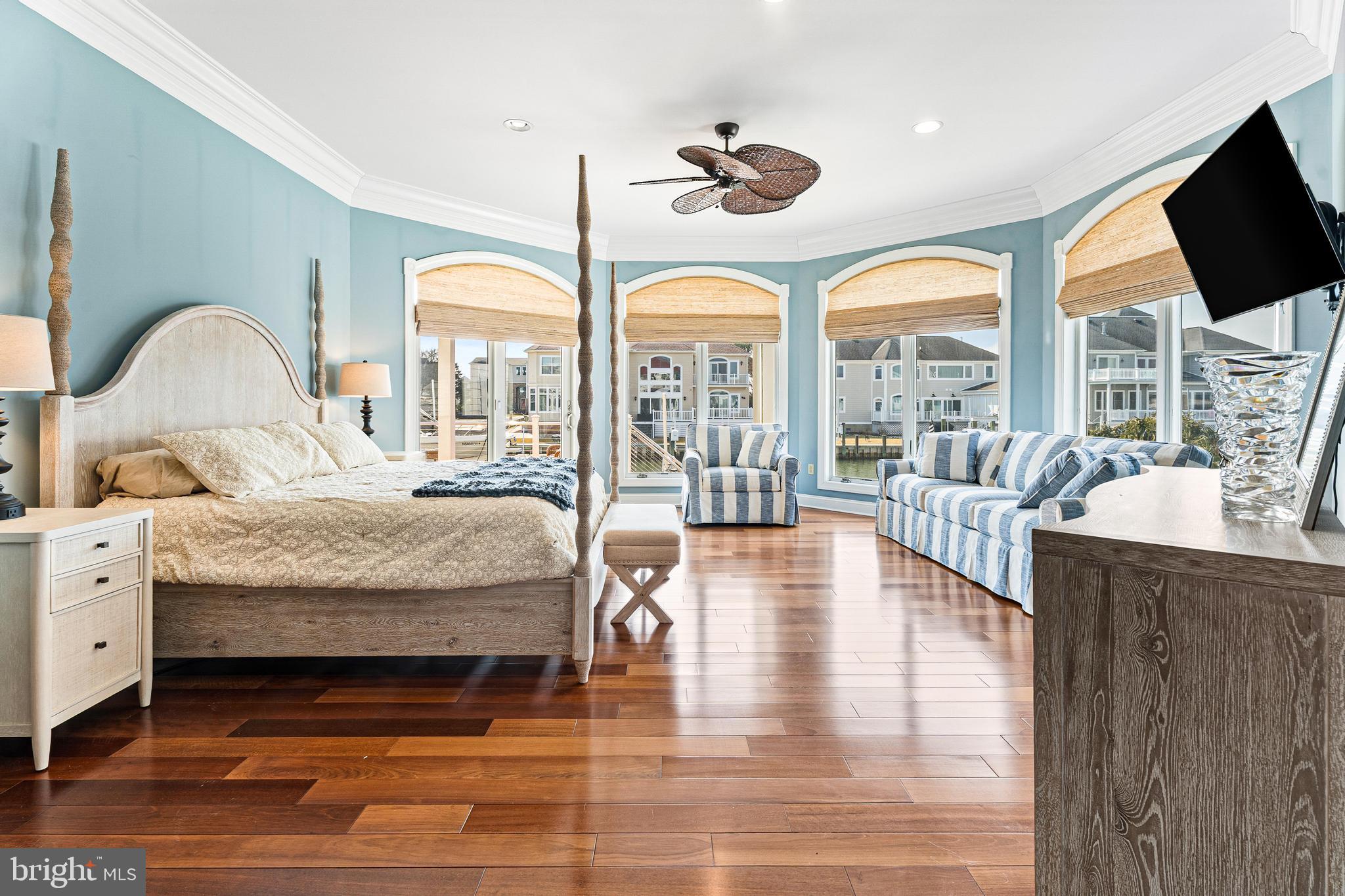 OCEAN PINES - TERNS LANDING - Residential