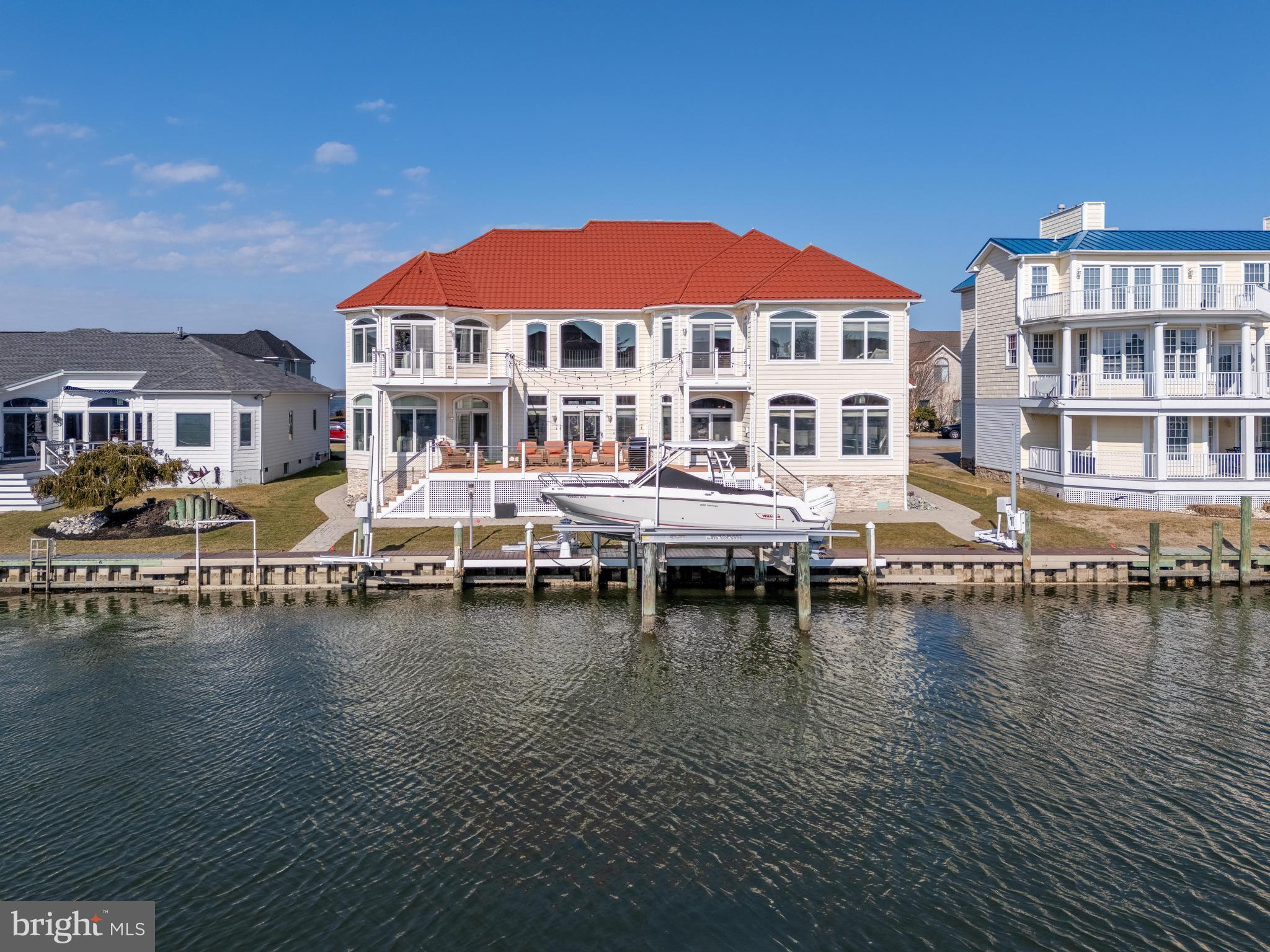 OCEAN PINES - TERNS LANDING - Residential