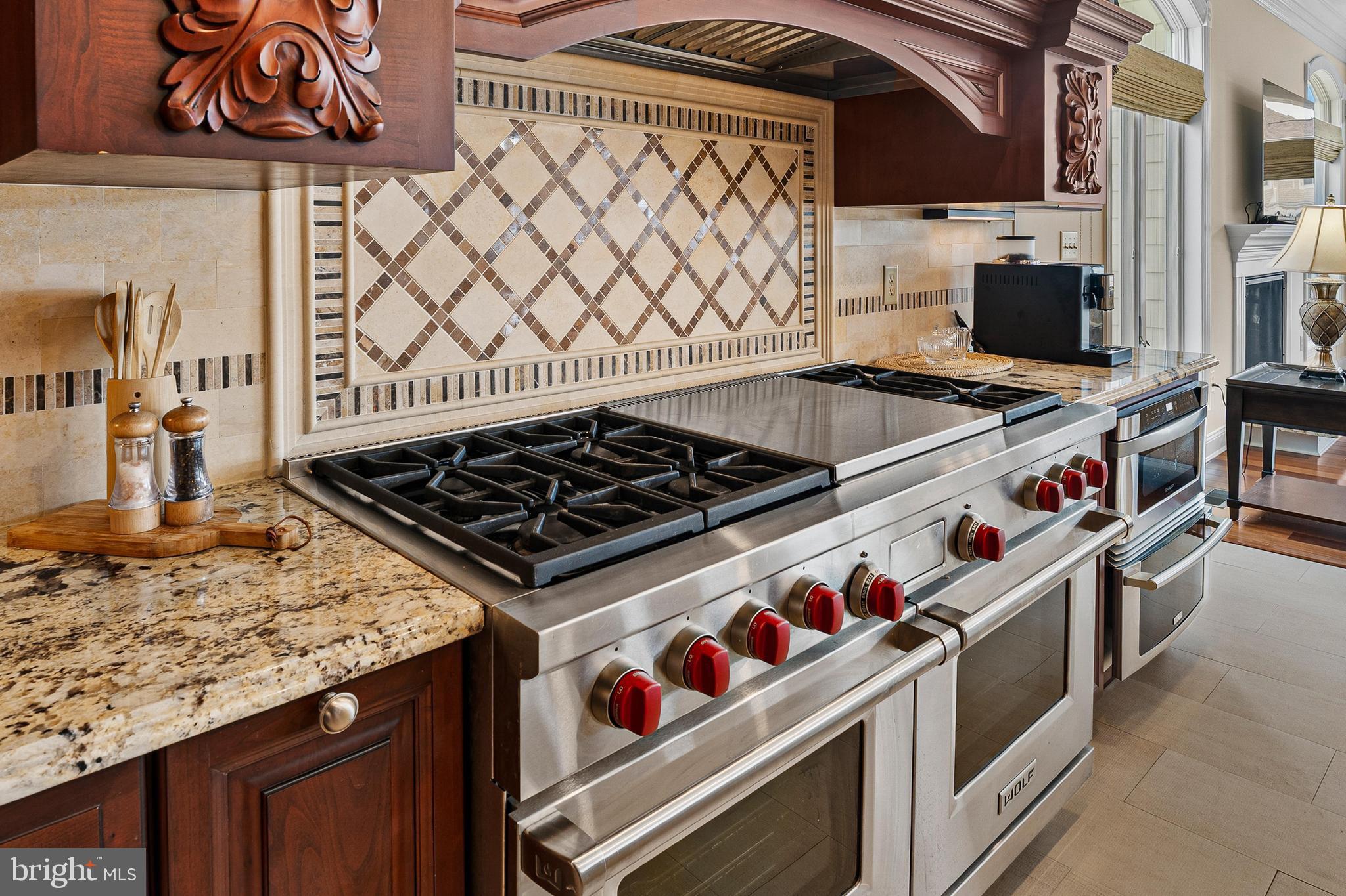 OCEAN PINES - TERNS LANDING - Residential