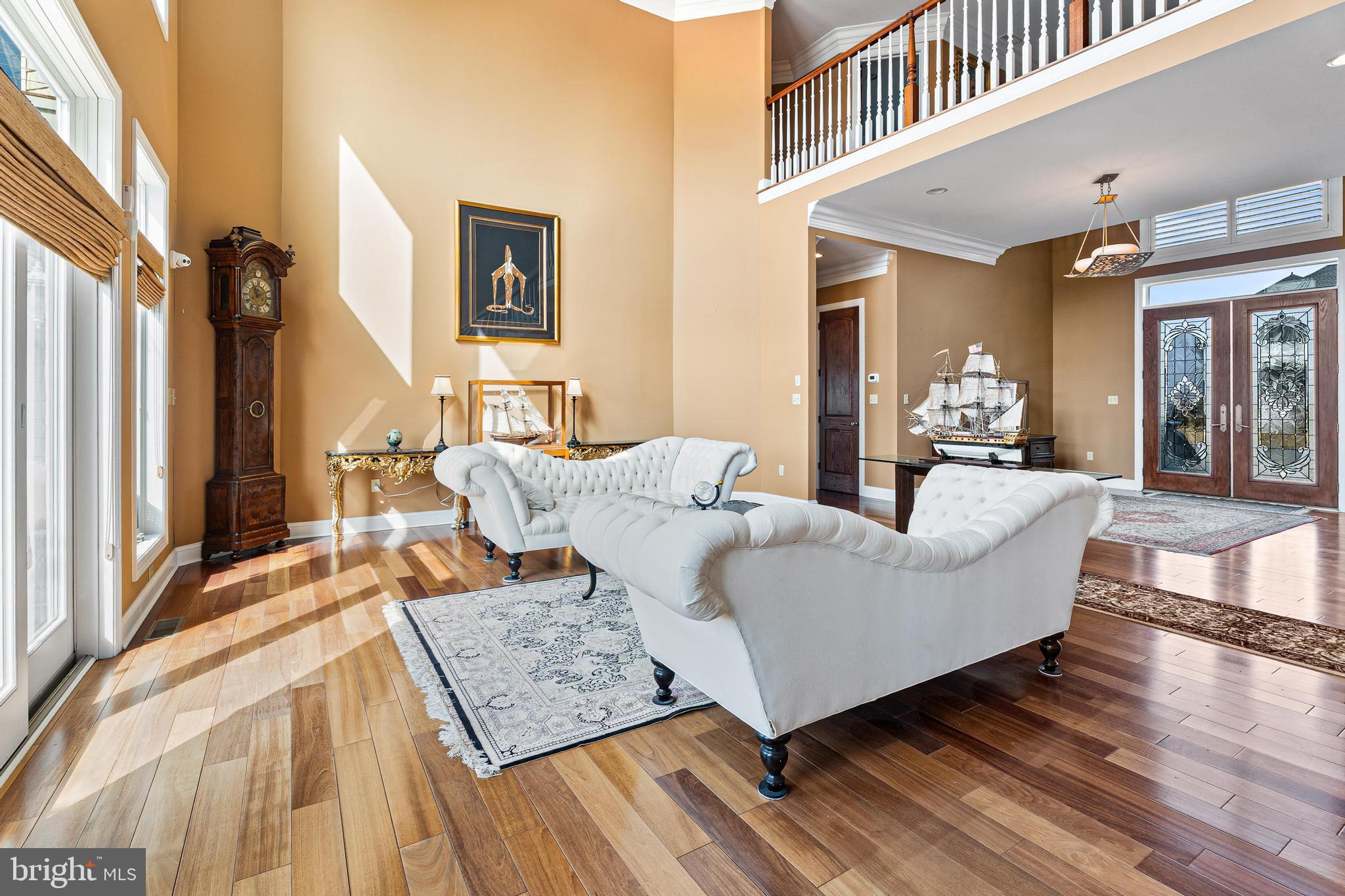 OCEAN PINES - TERNS LANDING - Residential