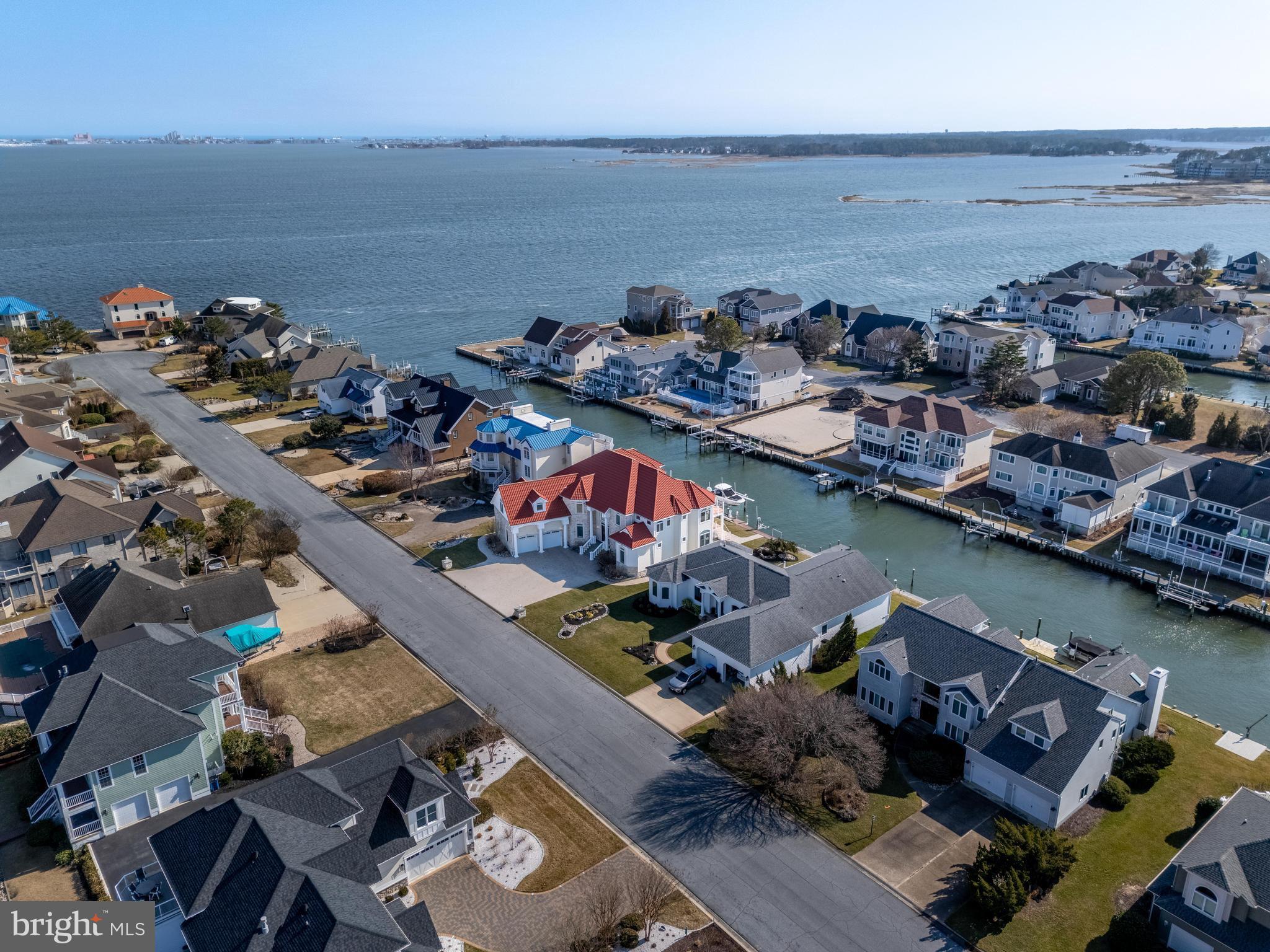 OCEAN PINES - TERNS LANDING - Residential