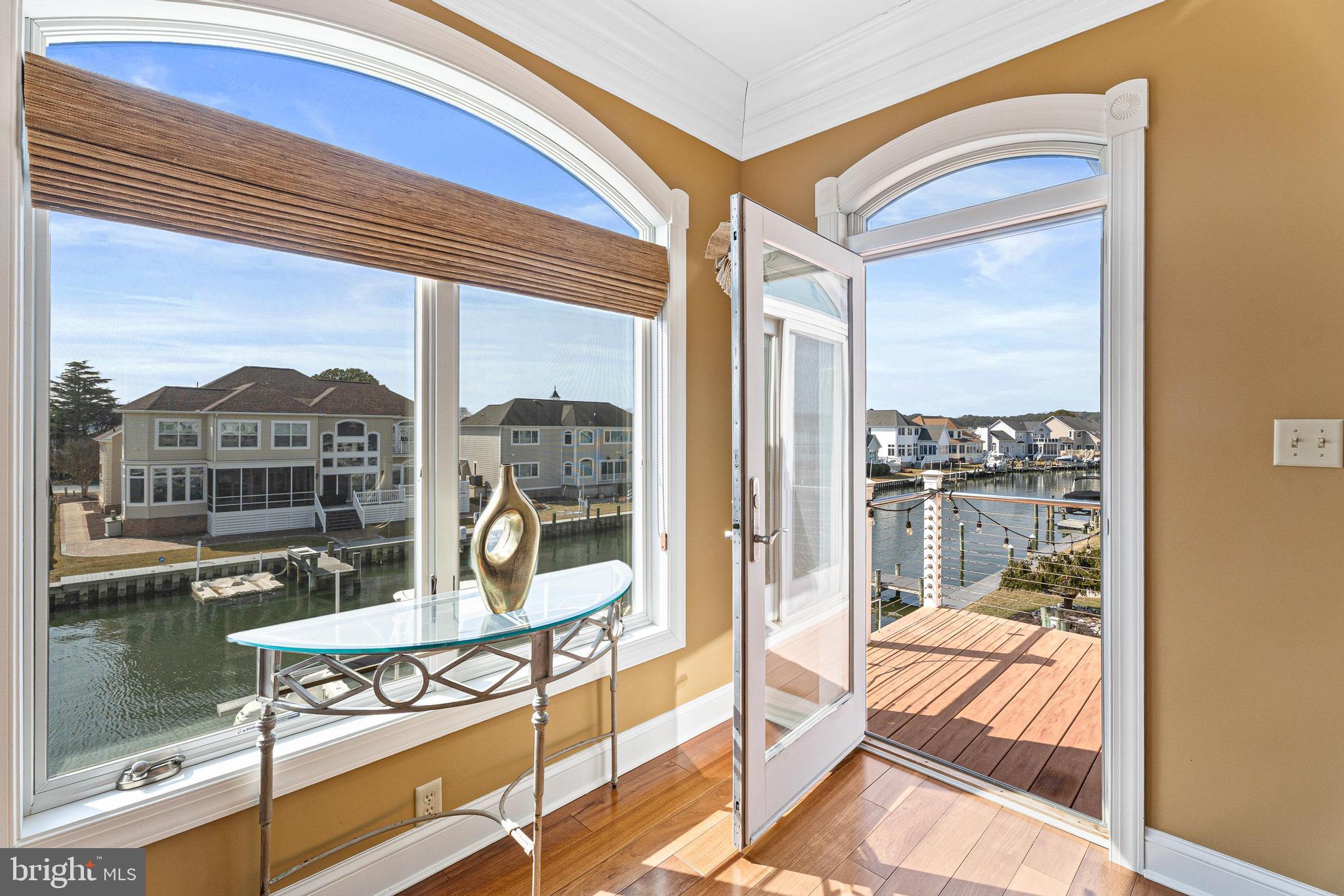 OCEAN PINES - TERNS LANDING - Residential