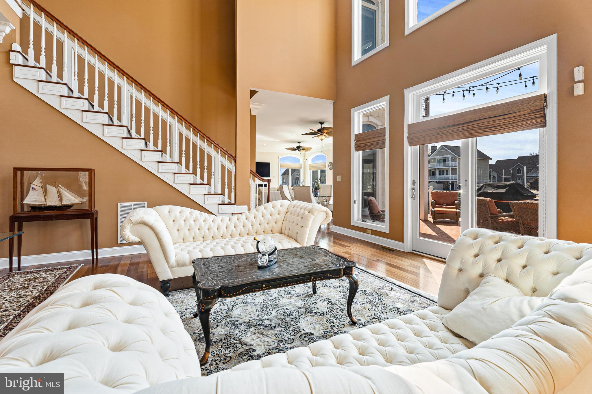 OCEAN PINES - TERNS LANDING - Residential