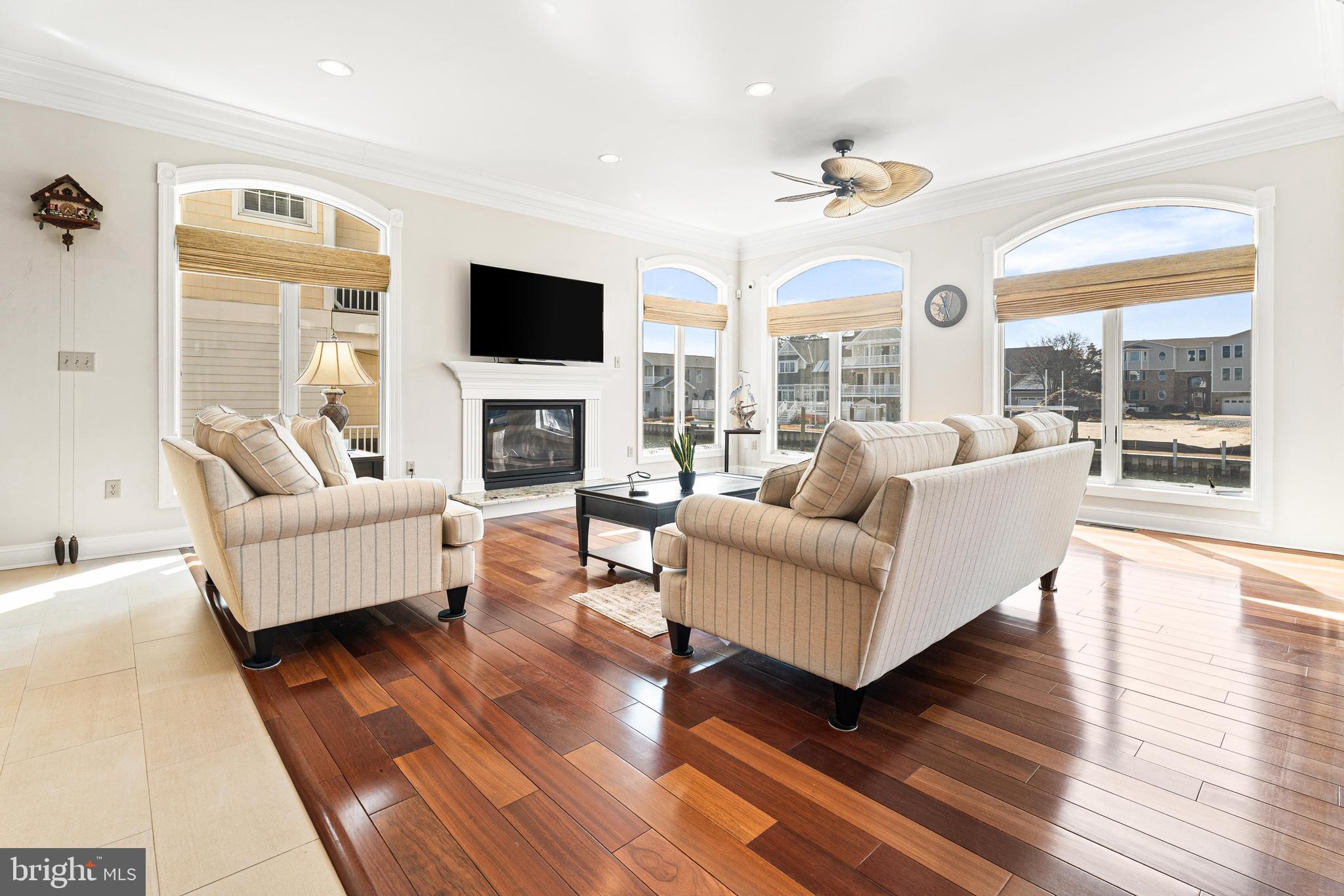 OCEAN PINES - TERNS LANDING - Residential