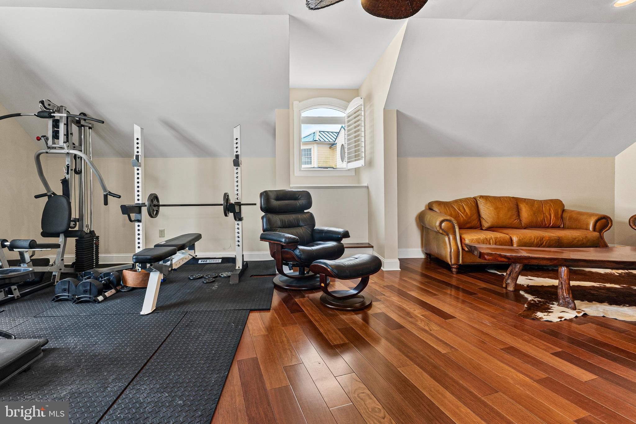 OCEAN PINES - TERNS LANDING - Residential