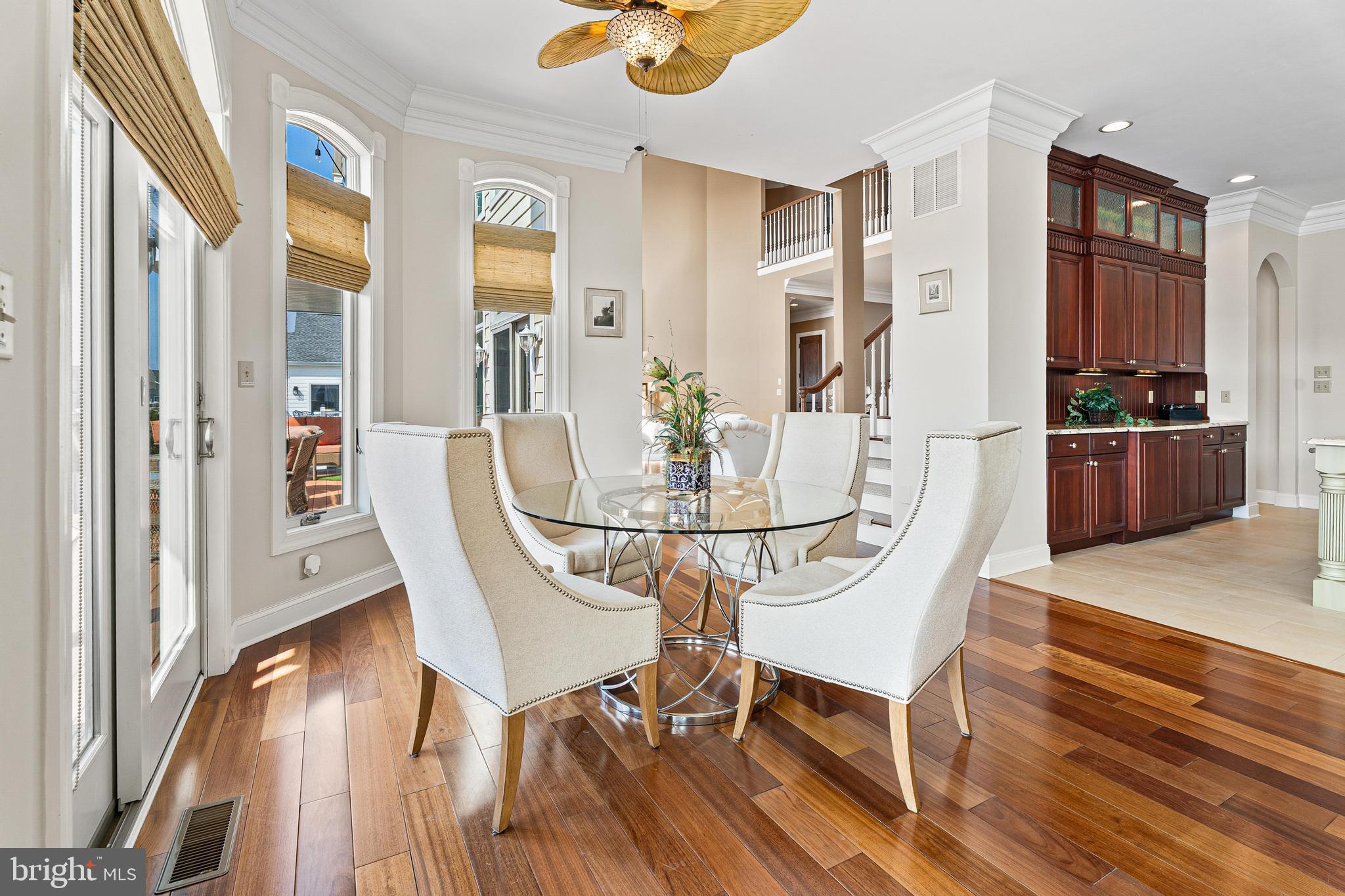 OCEAN PINES - TERNS LANDING - Residential