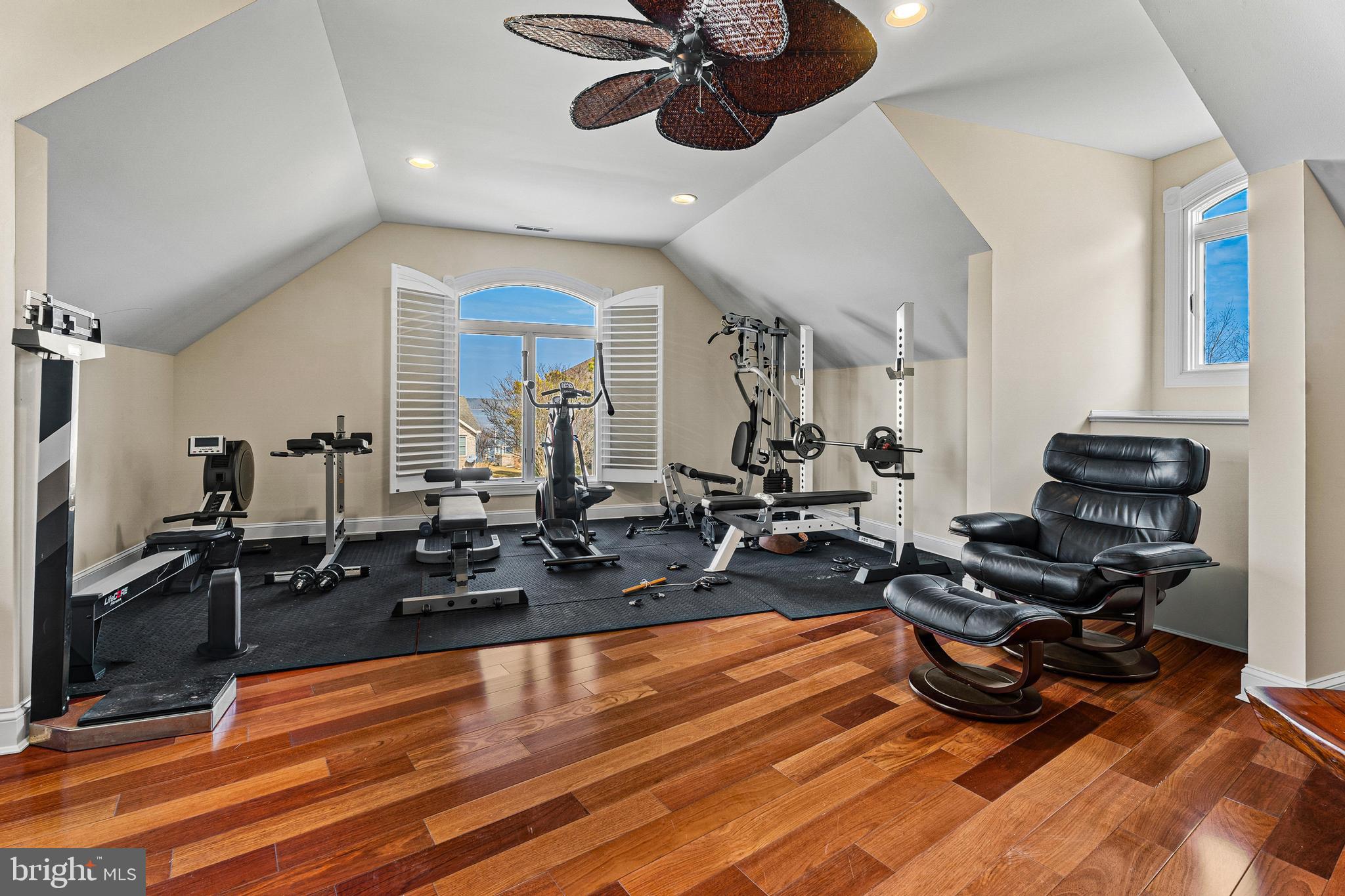 OCEAN PINES - TERNS LANDING - Residential