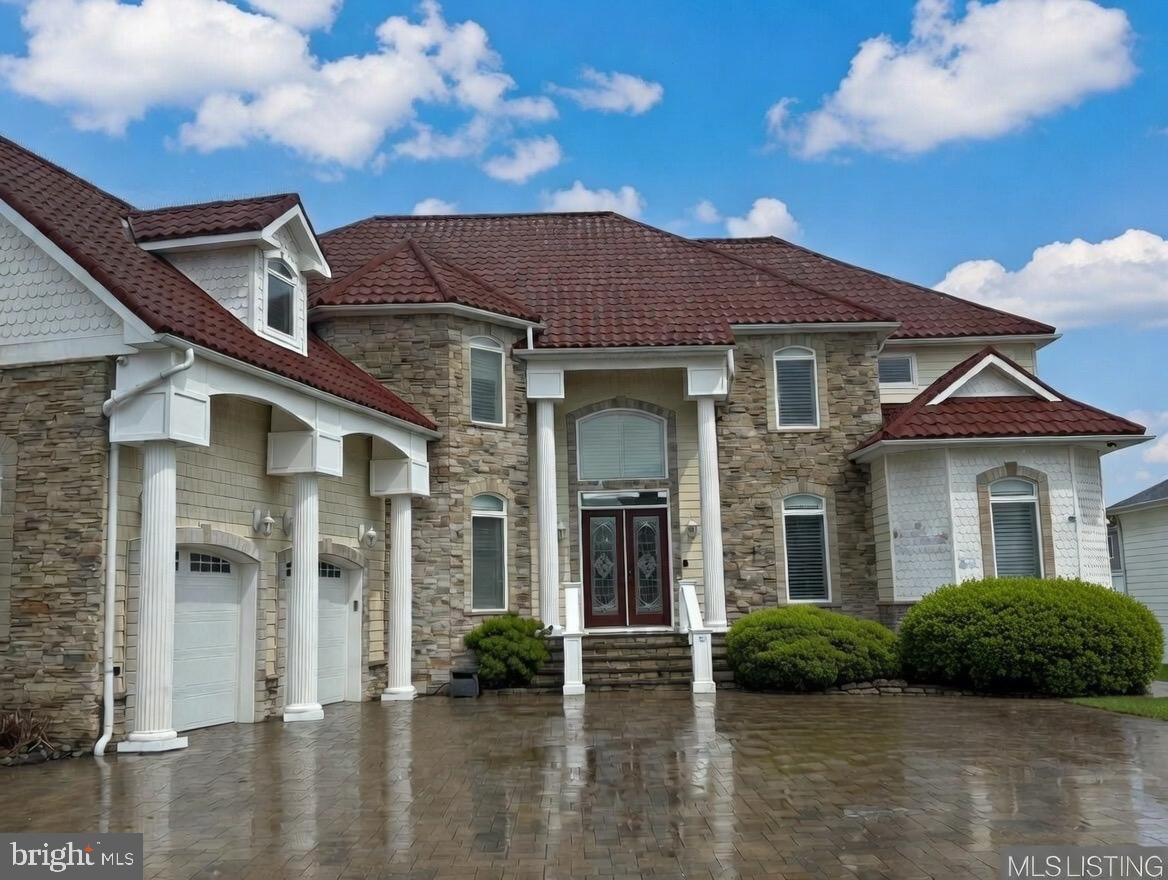 OCEAN PINES - TERNS LANDING - Residential