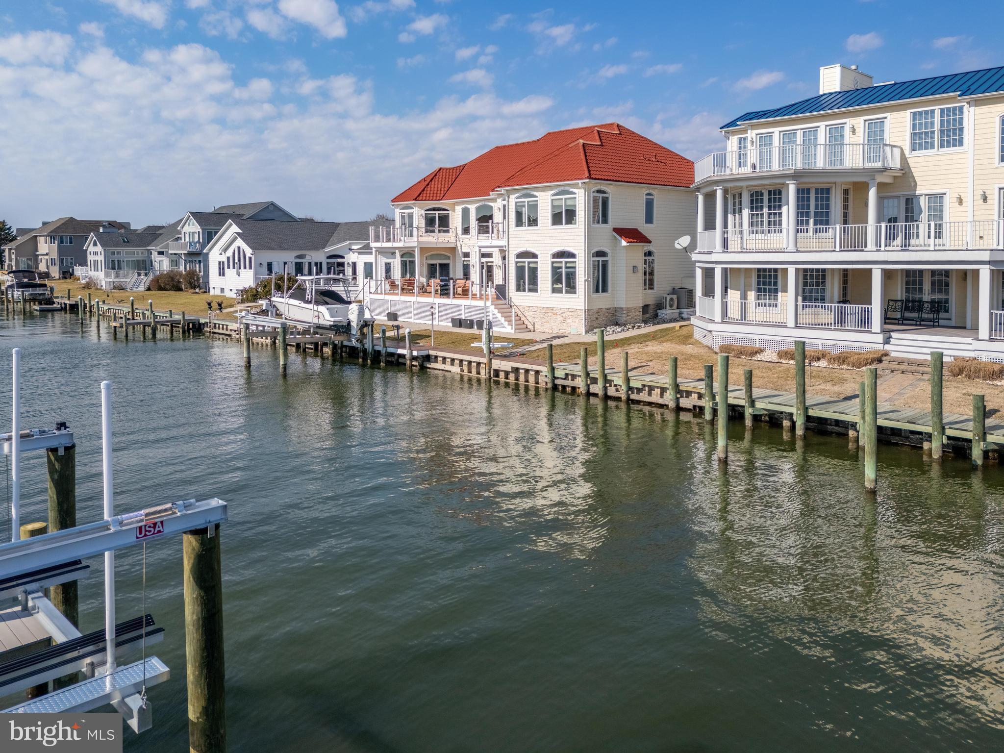 OCEAN PINES - TERNS LANDING - Residential